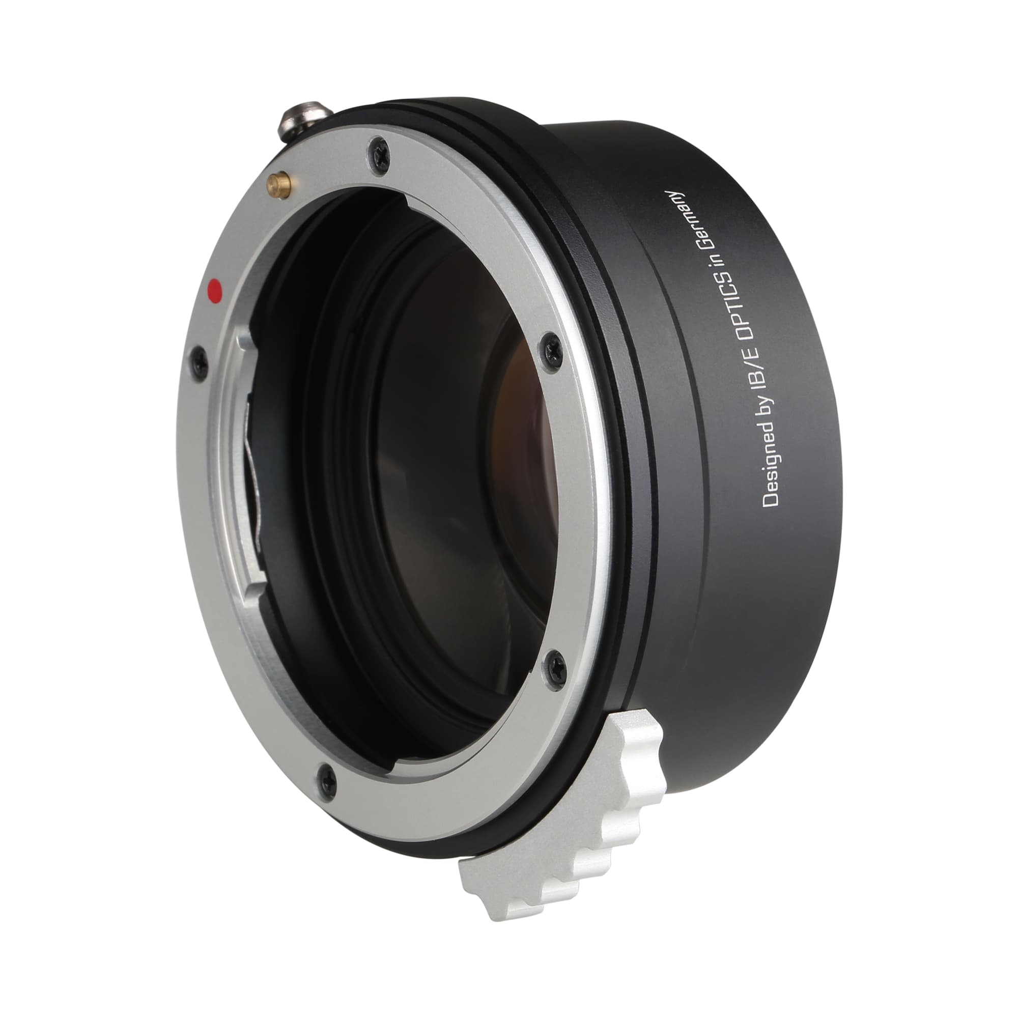Nikon G 0.7x - Baveyes フォーカルレデューサー 4