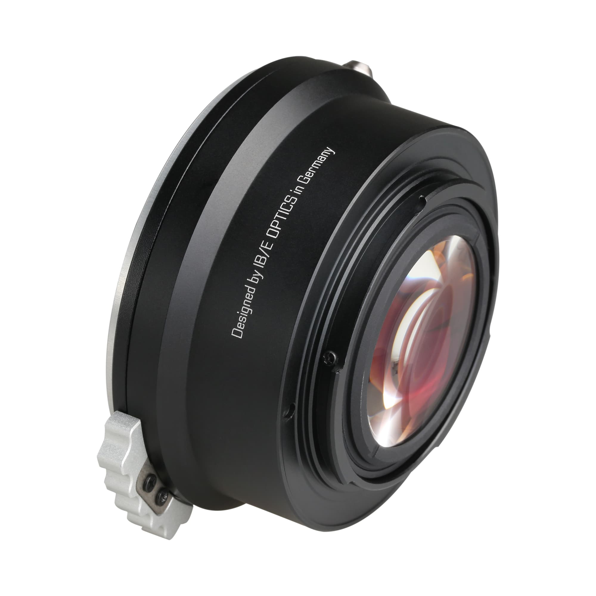 Nikon G 0.7x - Baveyes フォーカルレデューサー 3