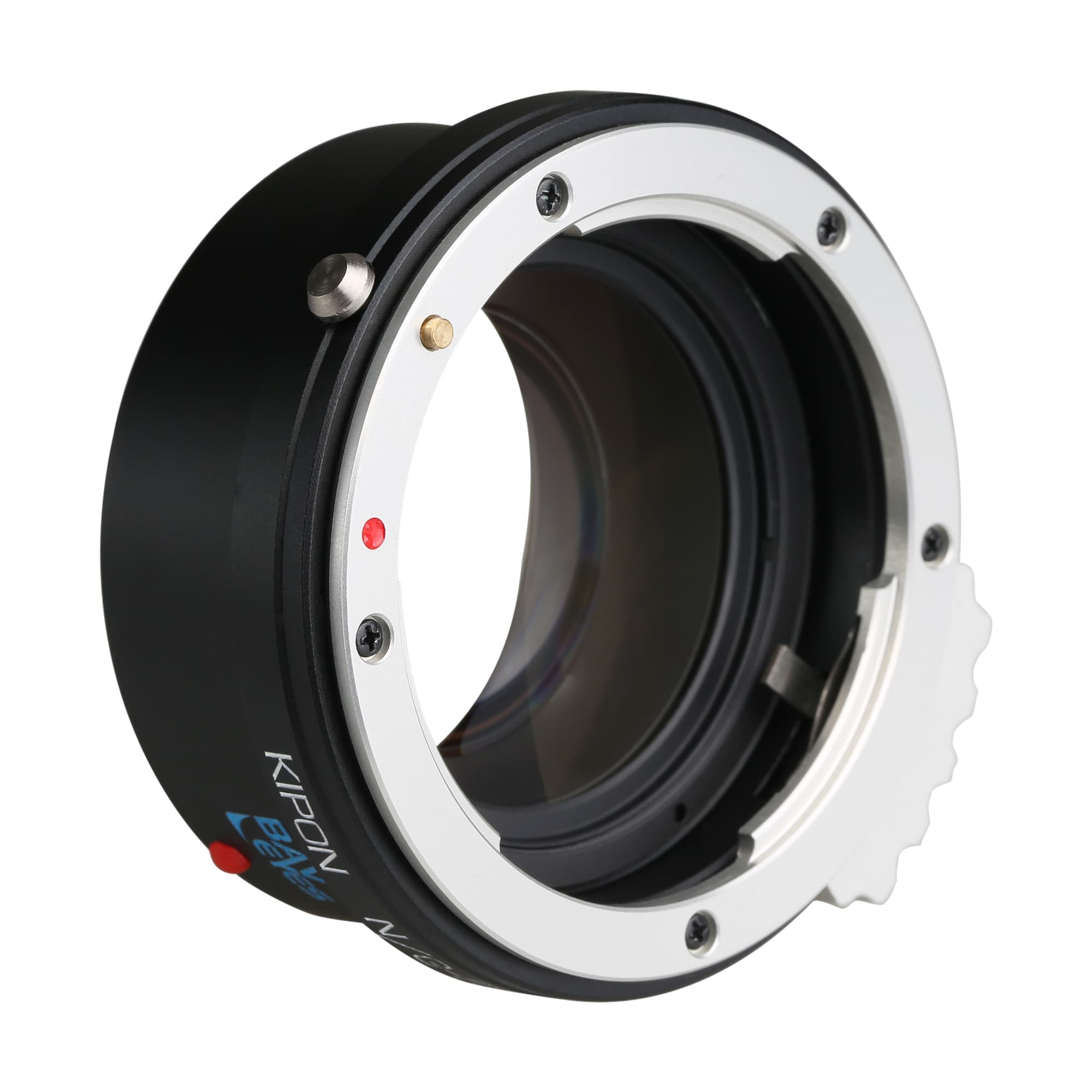Nikon G 0.7x - Baveyes フォーカルレデューサー 2
