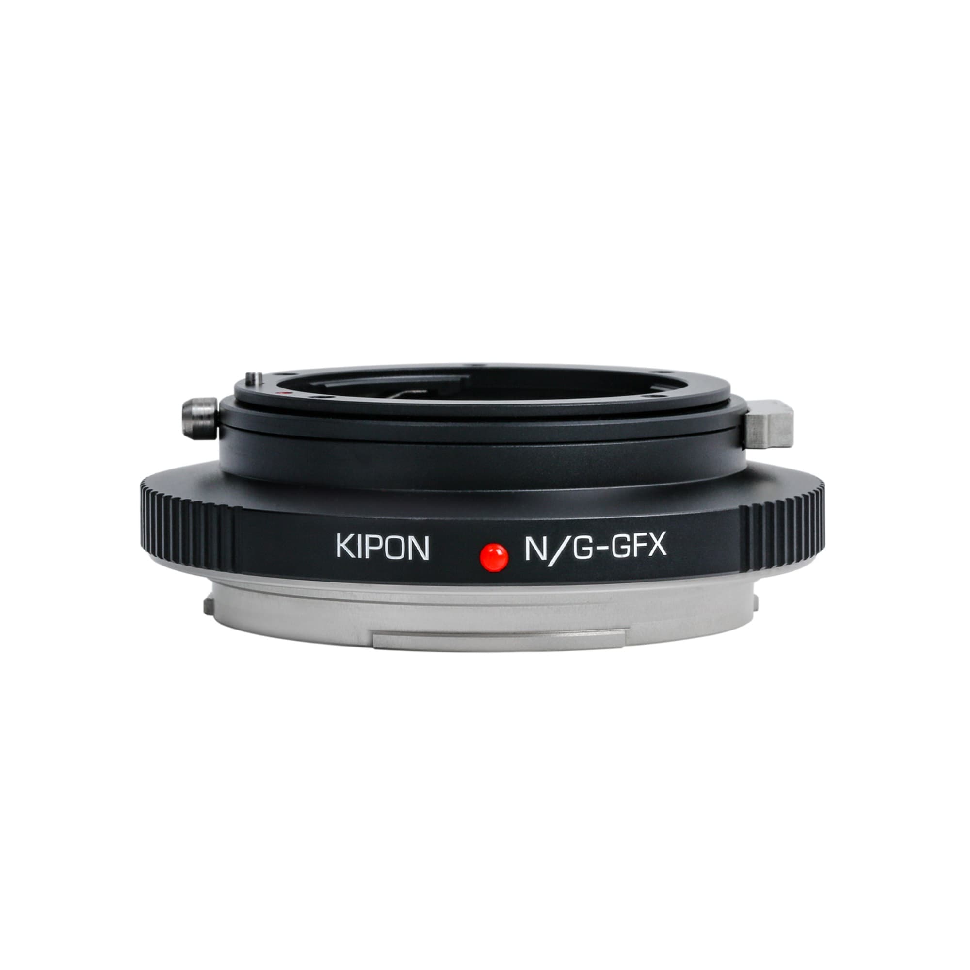 Nikon G-Fuji G