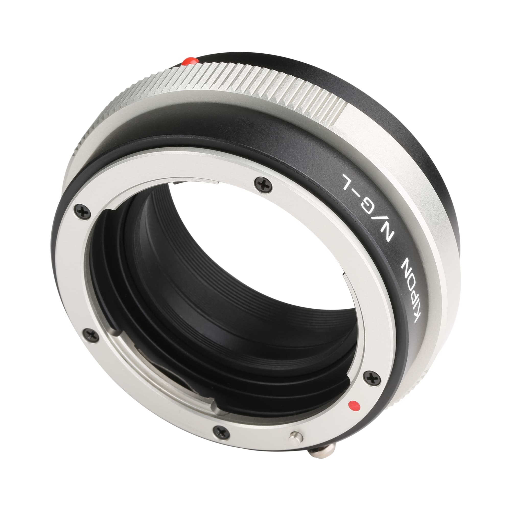 Nikon G-Leica L 4