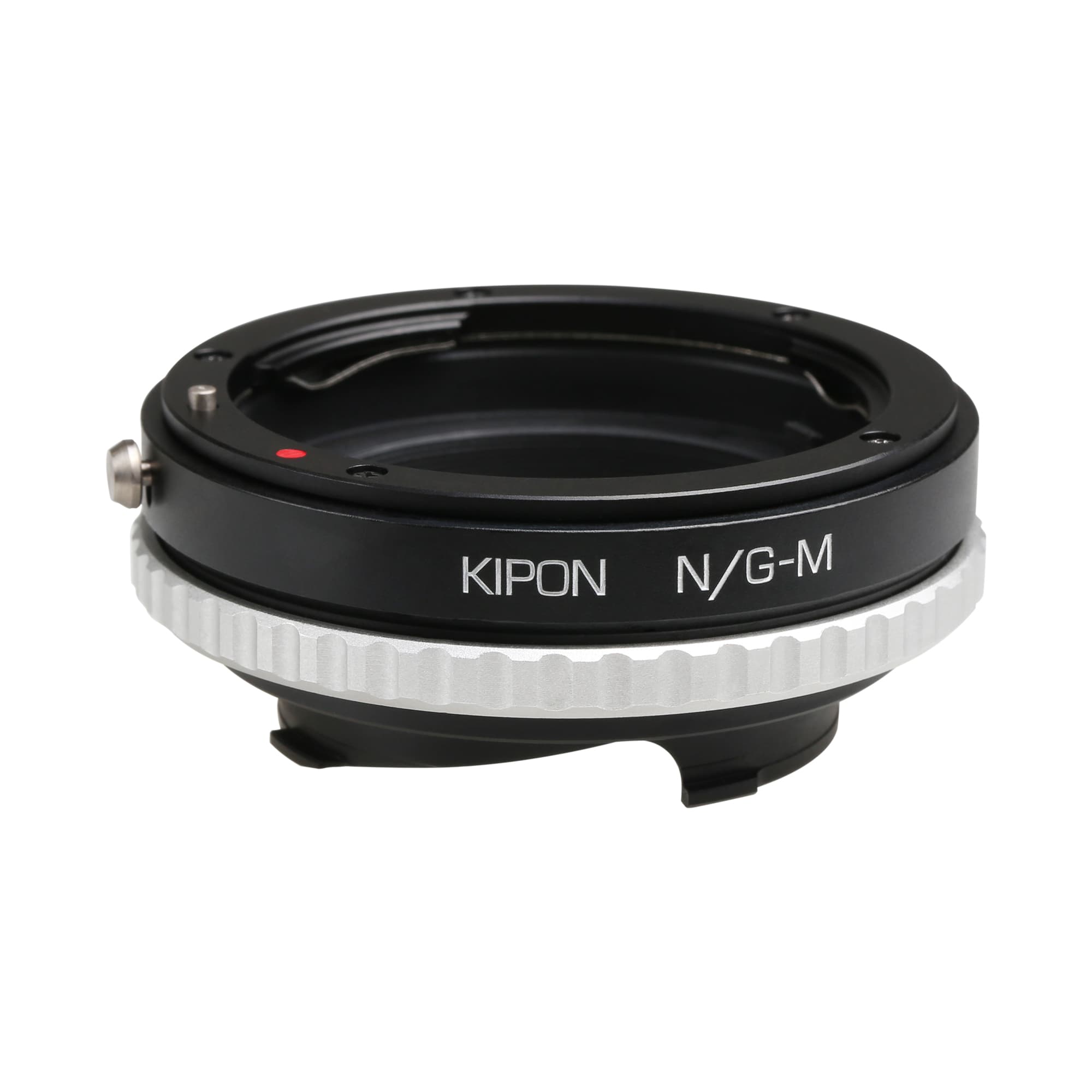 Nikon G-レンズ用 Leica Mマウントアダプター
