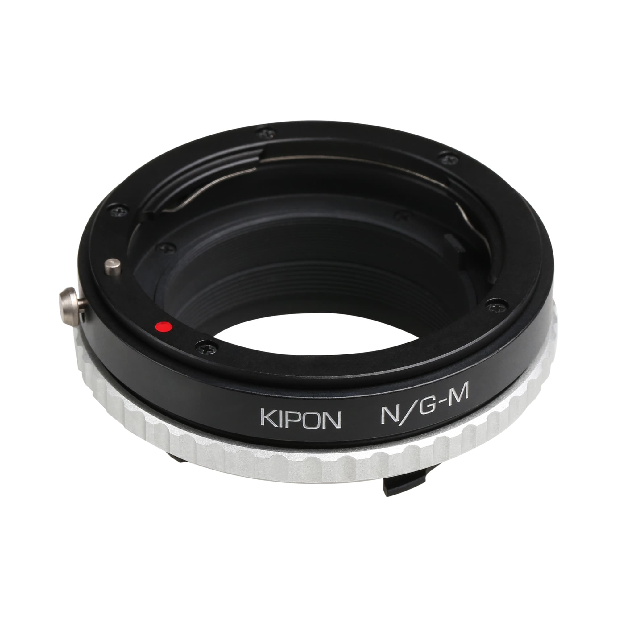 Nikon G-レンズ用 Leica Mマウントアダプター 5