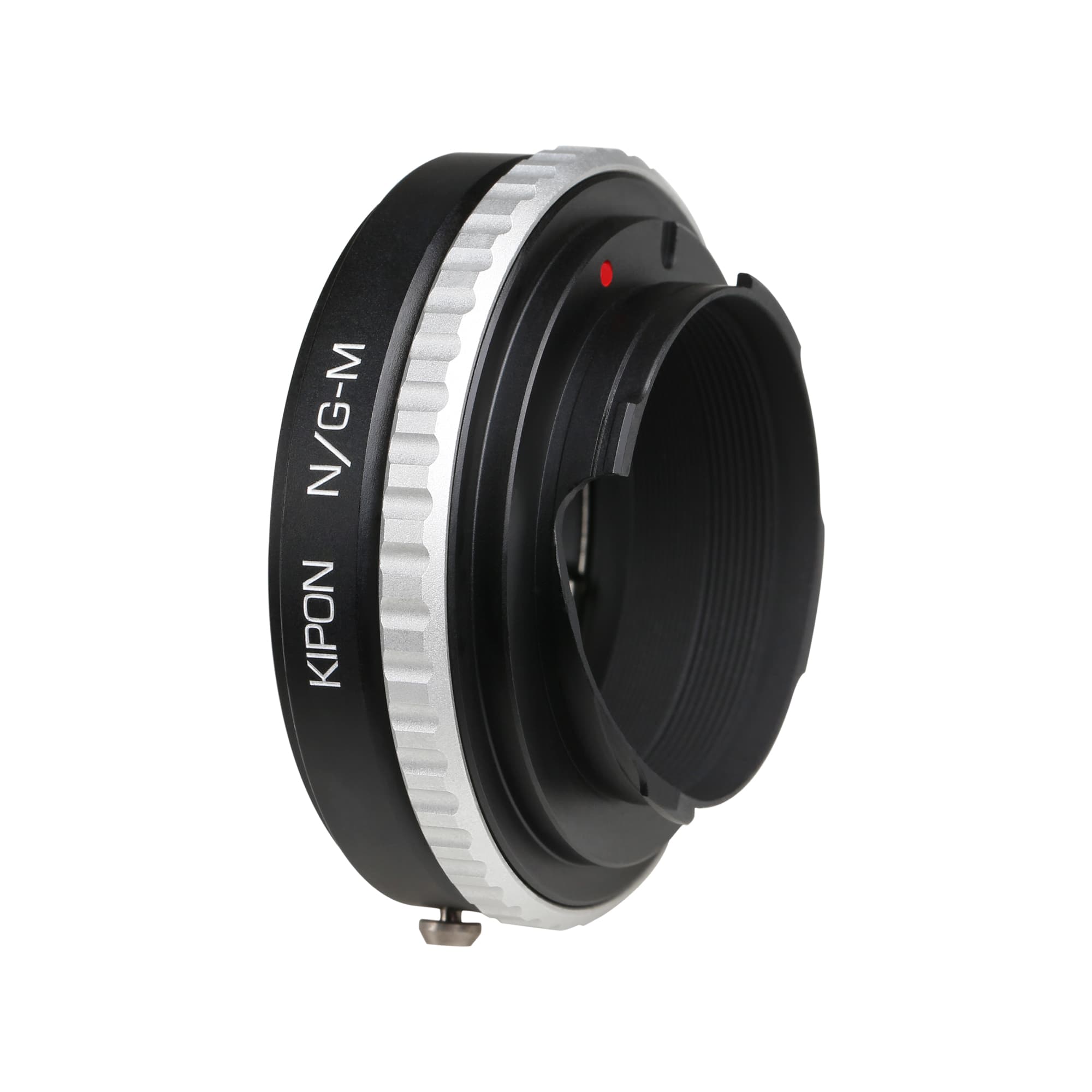 Nikon G-レンズ用 Leica Mマウントアダプター 3