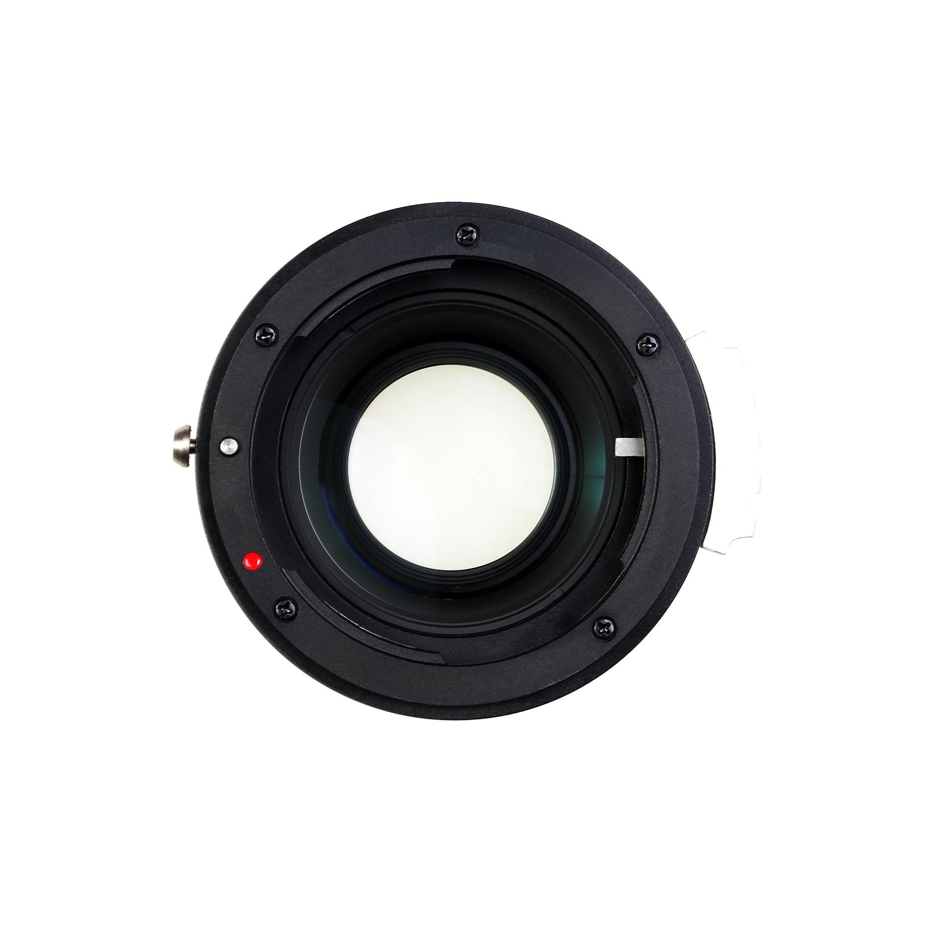 Nikon G 0.7x - Baveyes フォーカルレデューサー 2