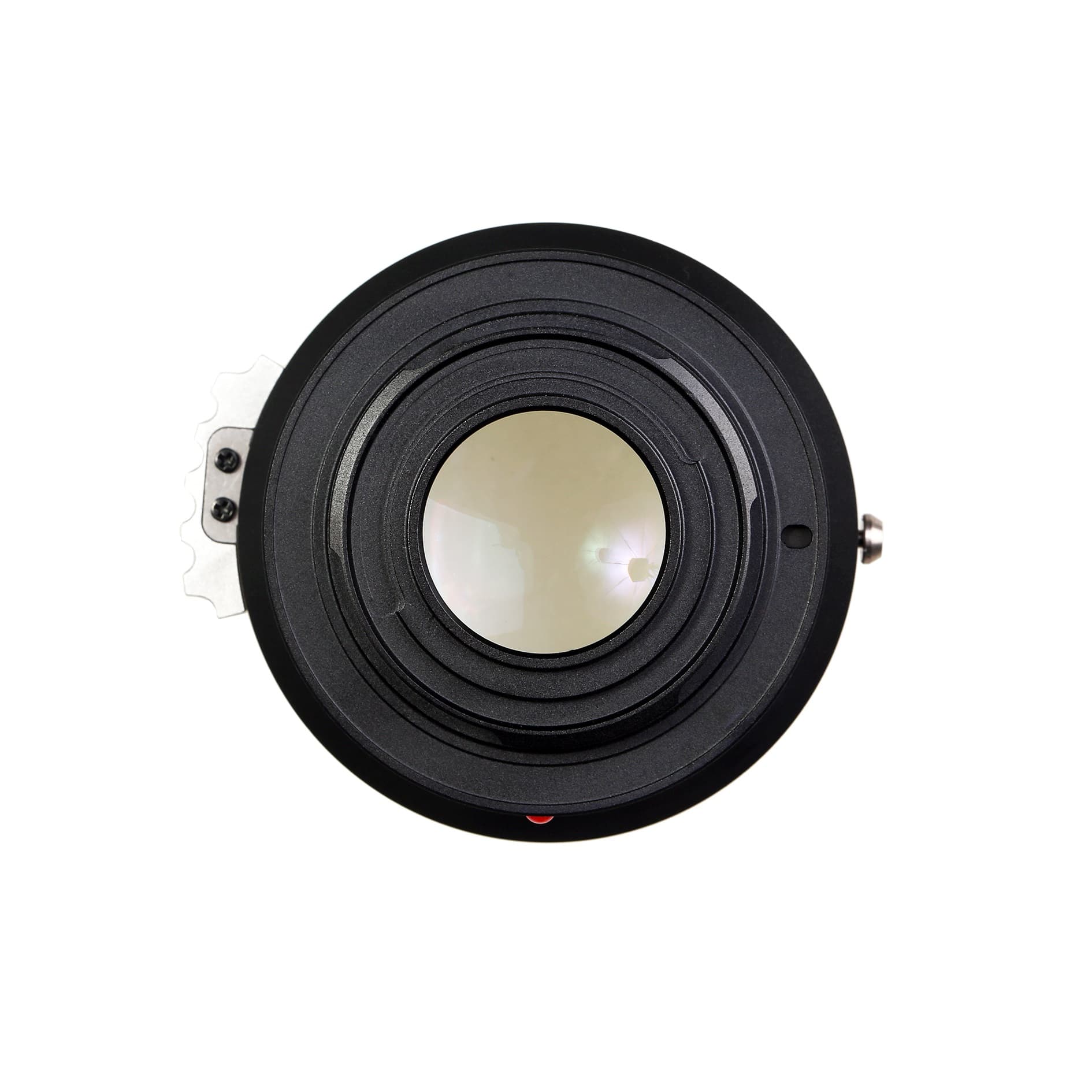 Nikon G 0.7x - Baveyes フォーカルレデューサー 3