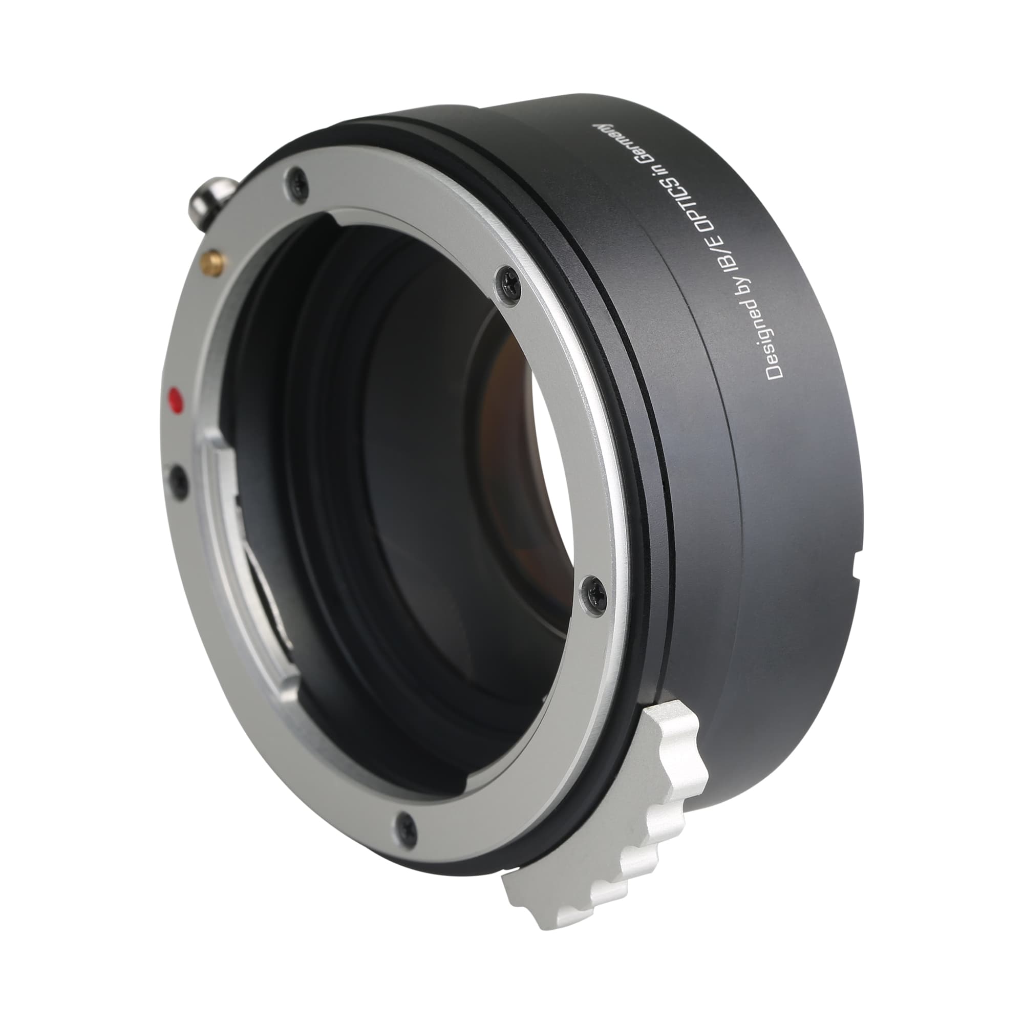 Nikon G 0.7x - Baveyes フォーカルレデューサー 4