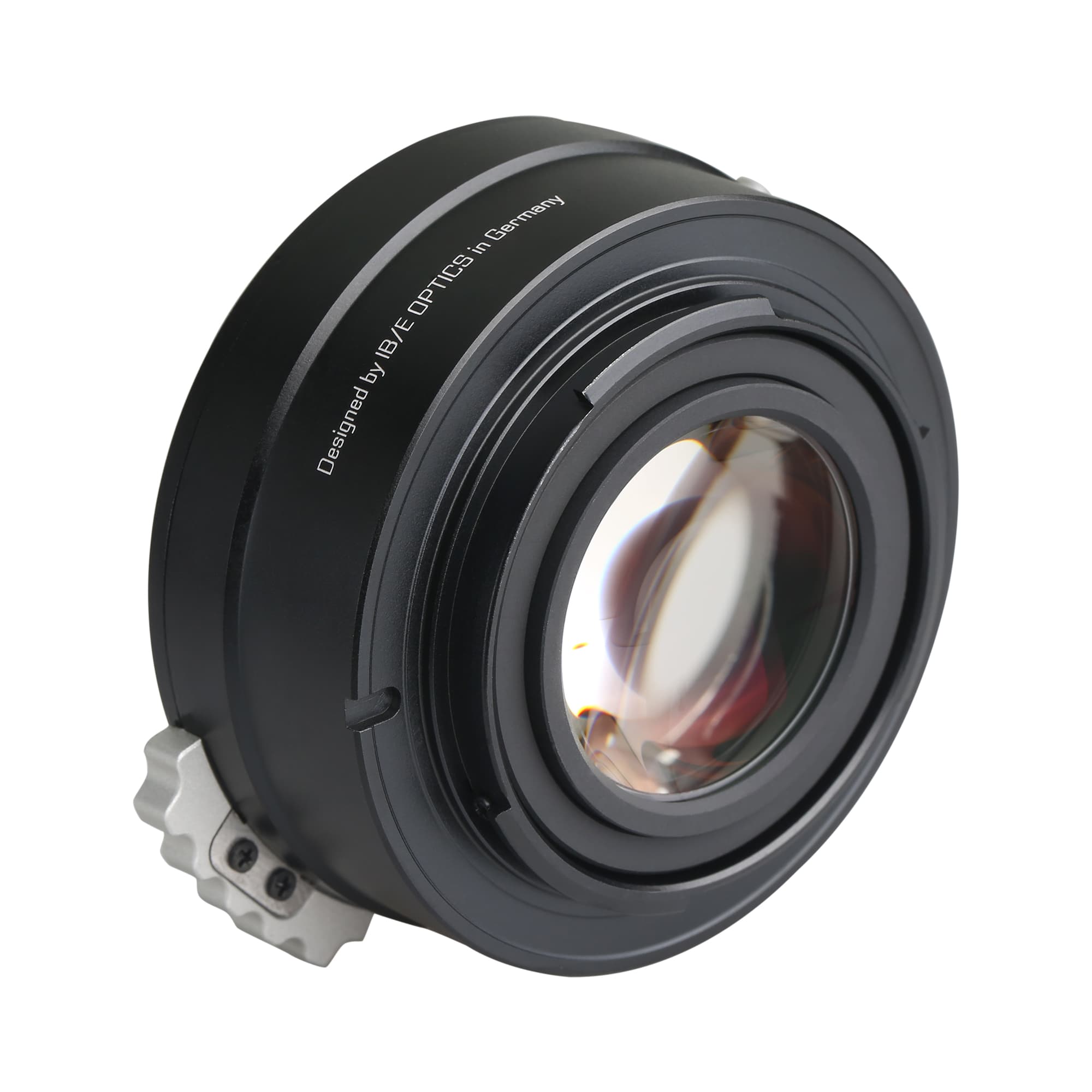 Nikon G 0.7x - Baveyes フォーカルレデューサー 3