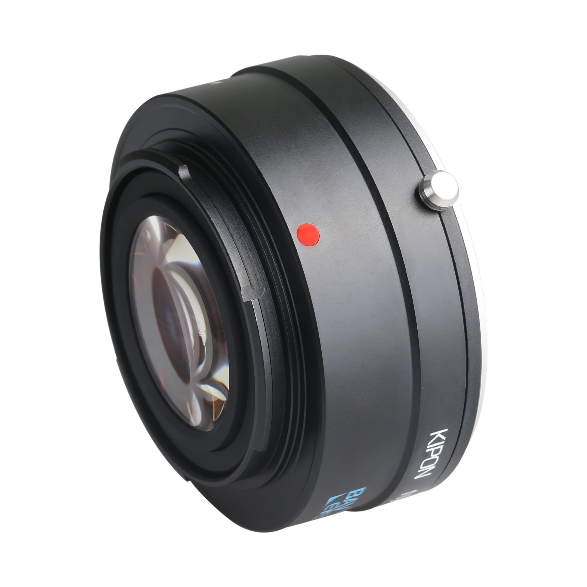 Nikon G 0.7x - Baveyes フォーカルレデューサー 2