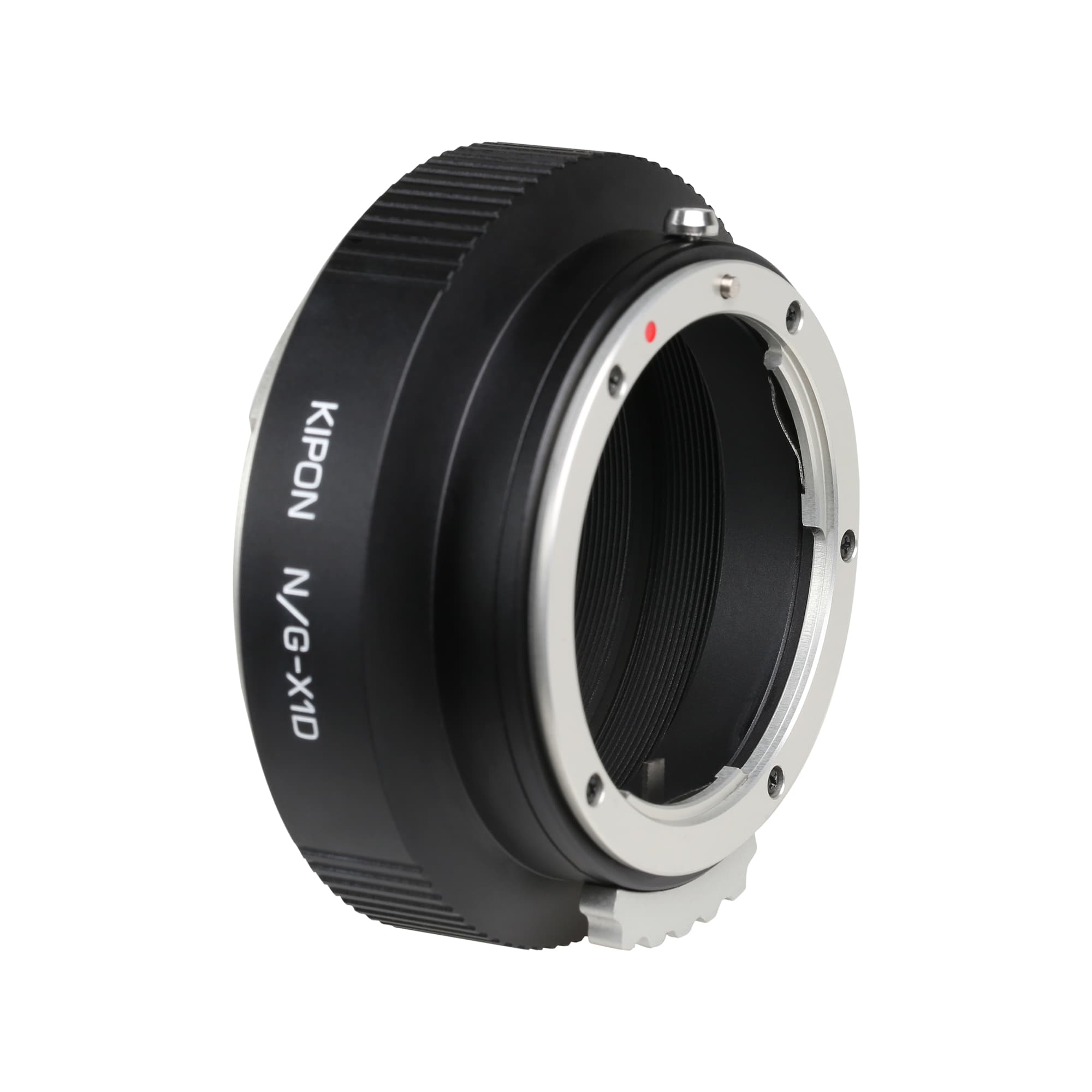 Nikon G-ハッセルブラッド X1D 3