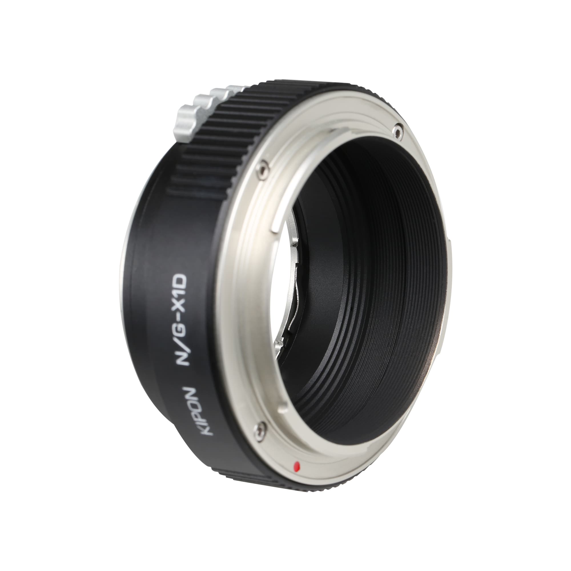 Nikon G-ハッセルブラッド X1D 2