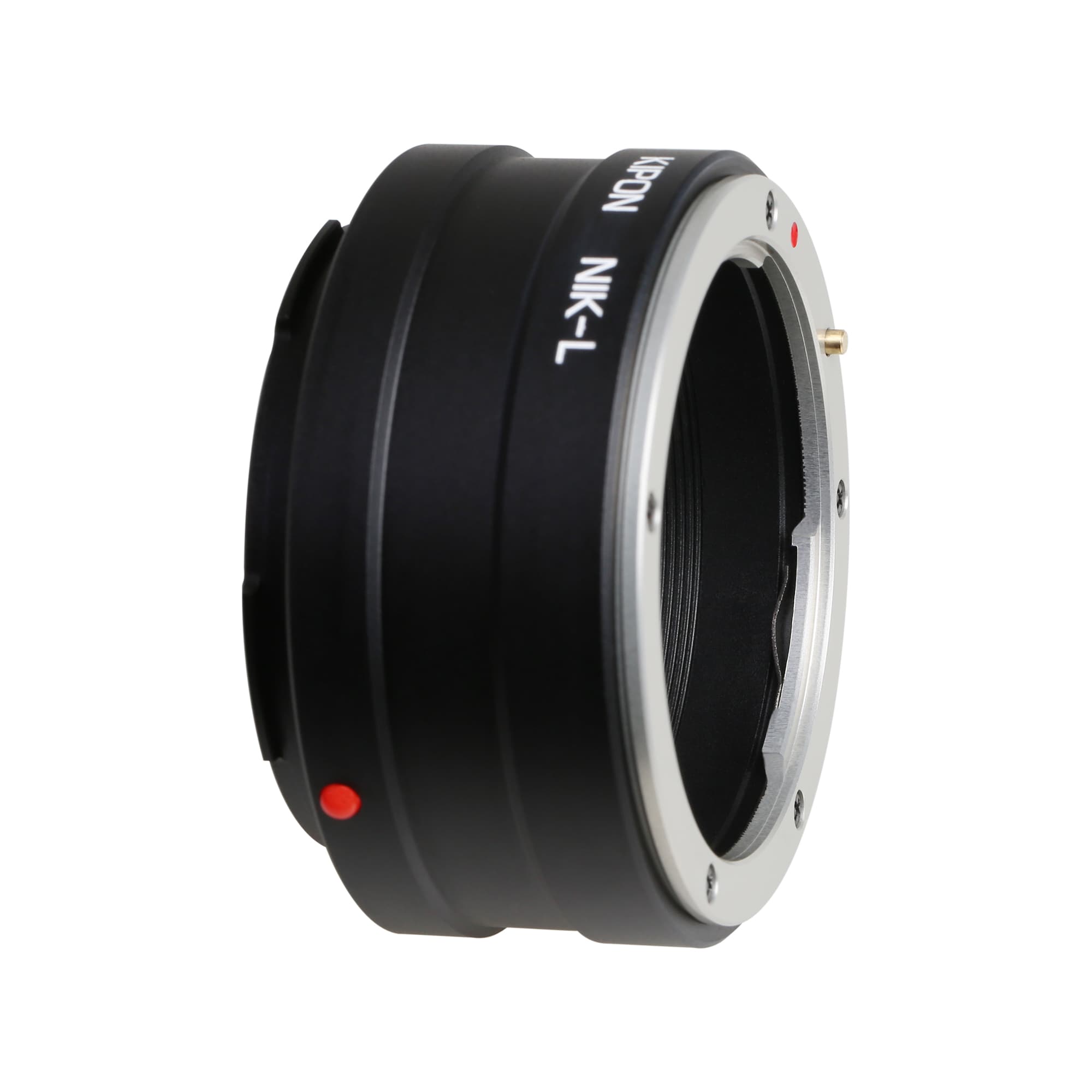 Nikon-Leica L 2