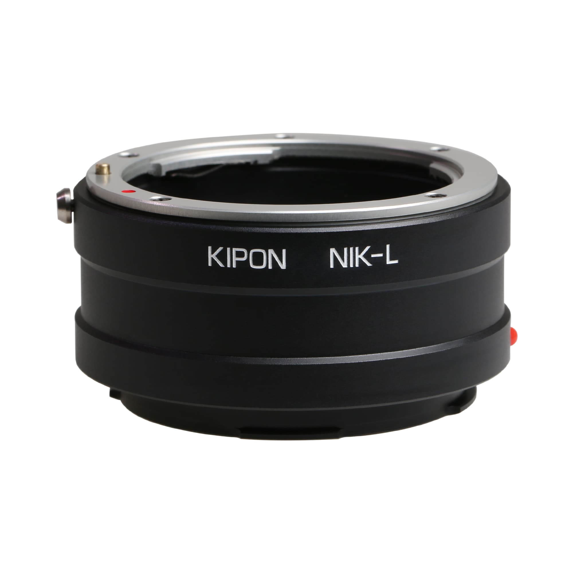 Nikon-Leica L