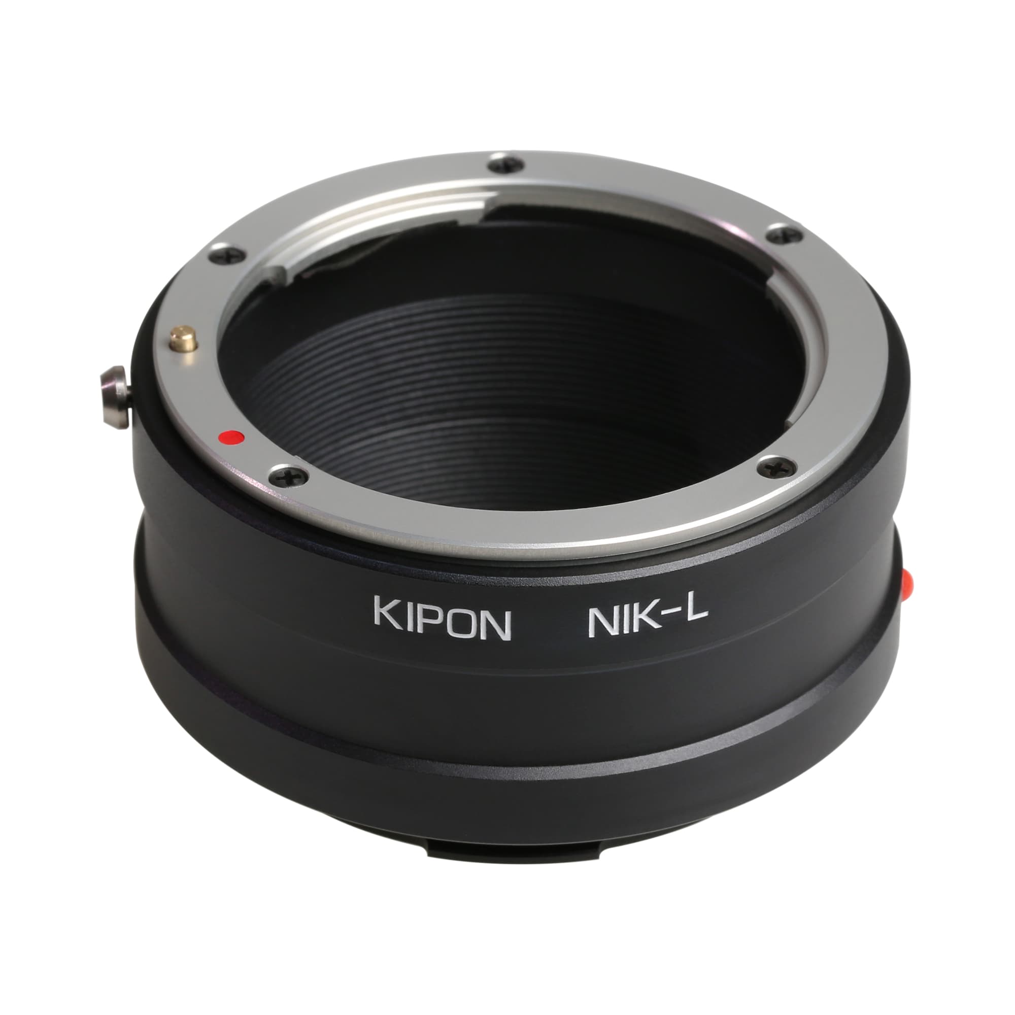 Nikon-Leica L 3