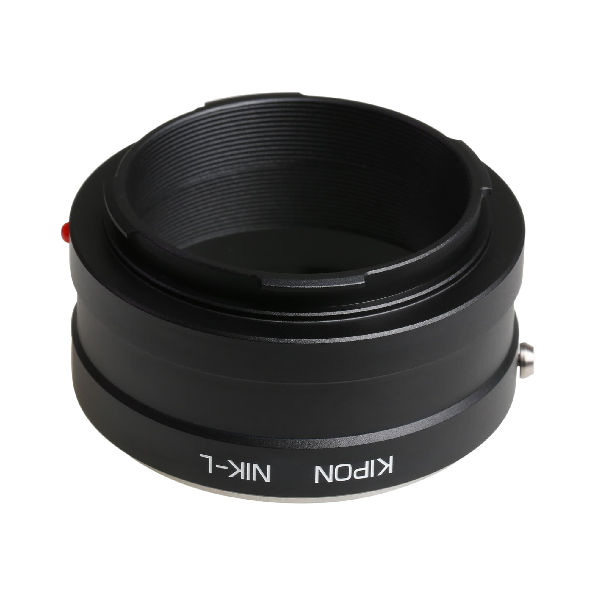 Nikon-Leica L 4