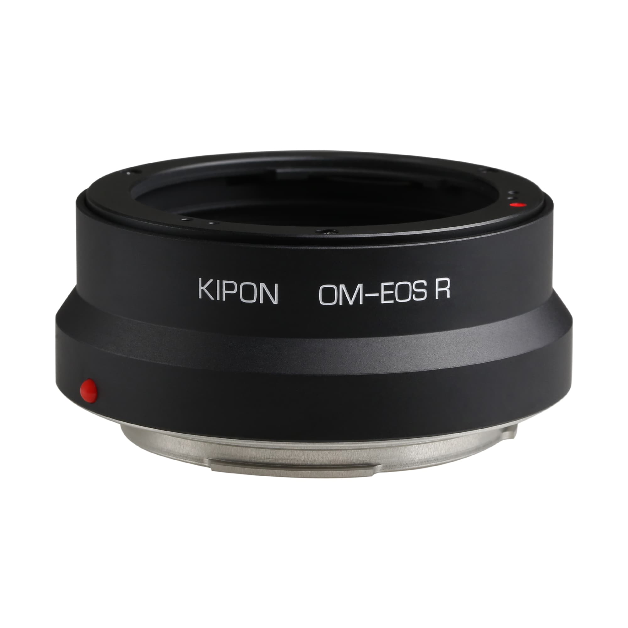 オリンパス OM-キヤノン EOS R RF