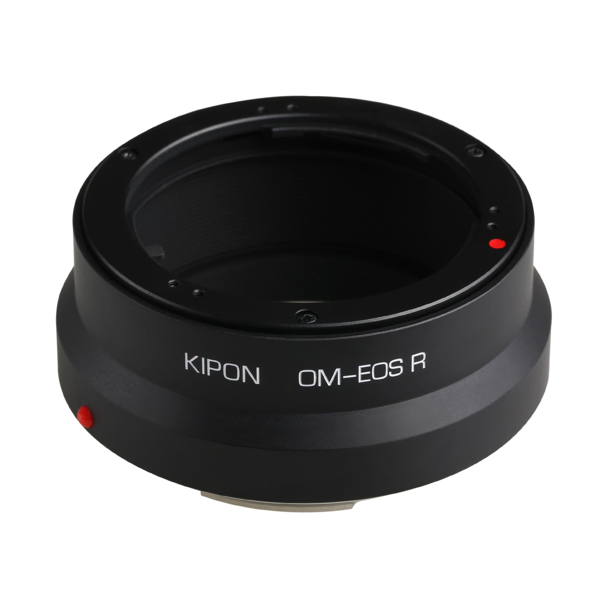 オリンパス OM-キヤノン EOS R RF 5