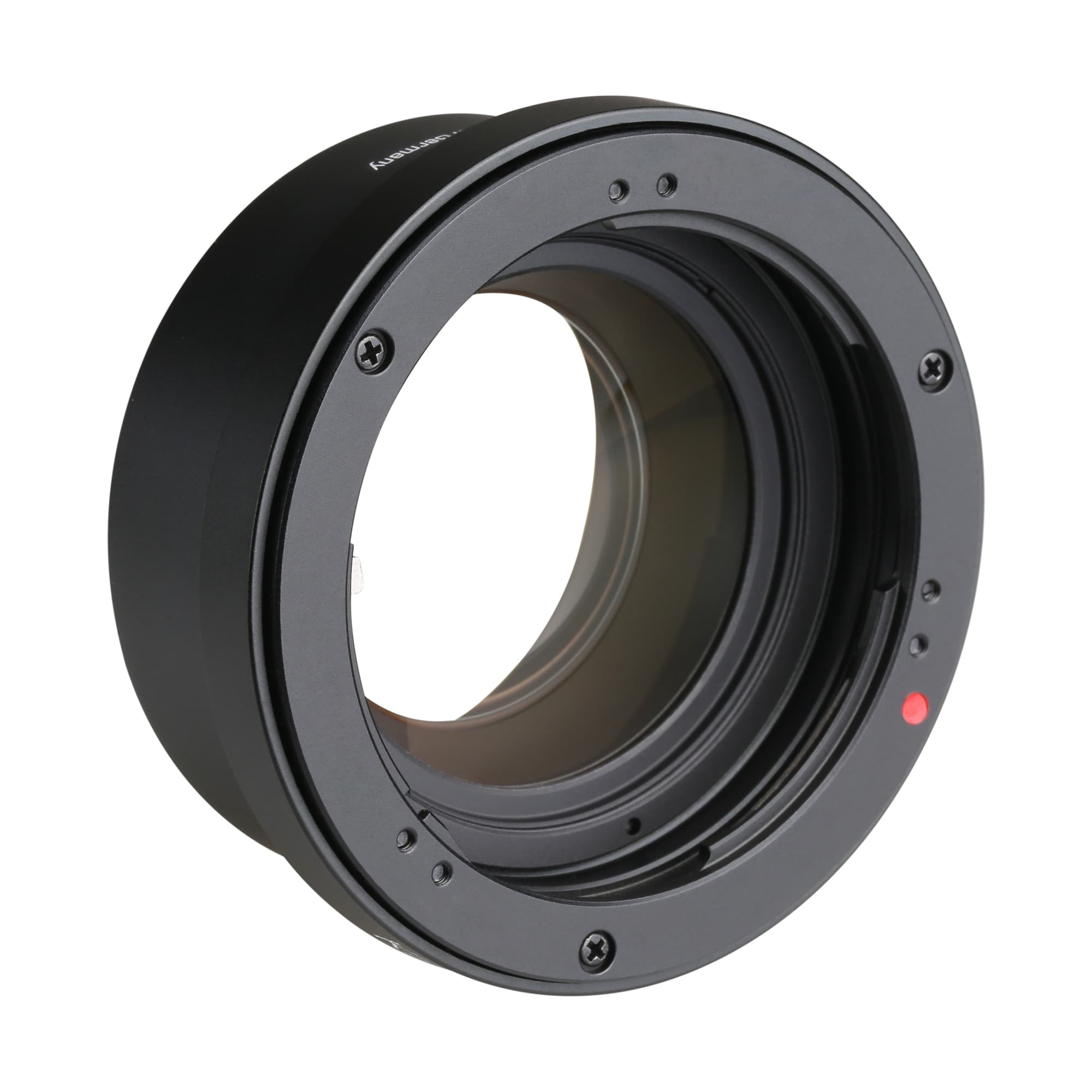 Olympus OM 0.7x - Baveyes フォーカルレデューサー 3