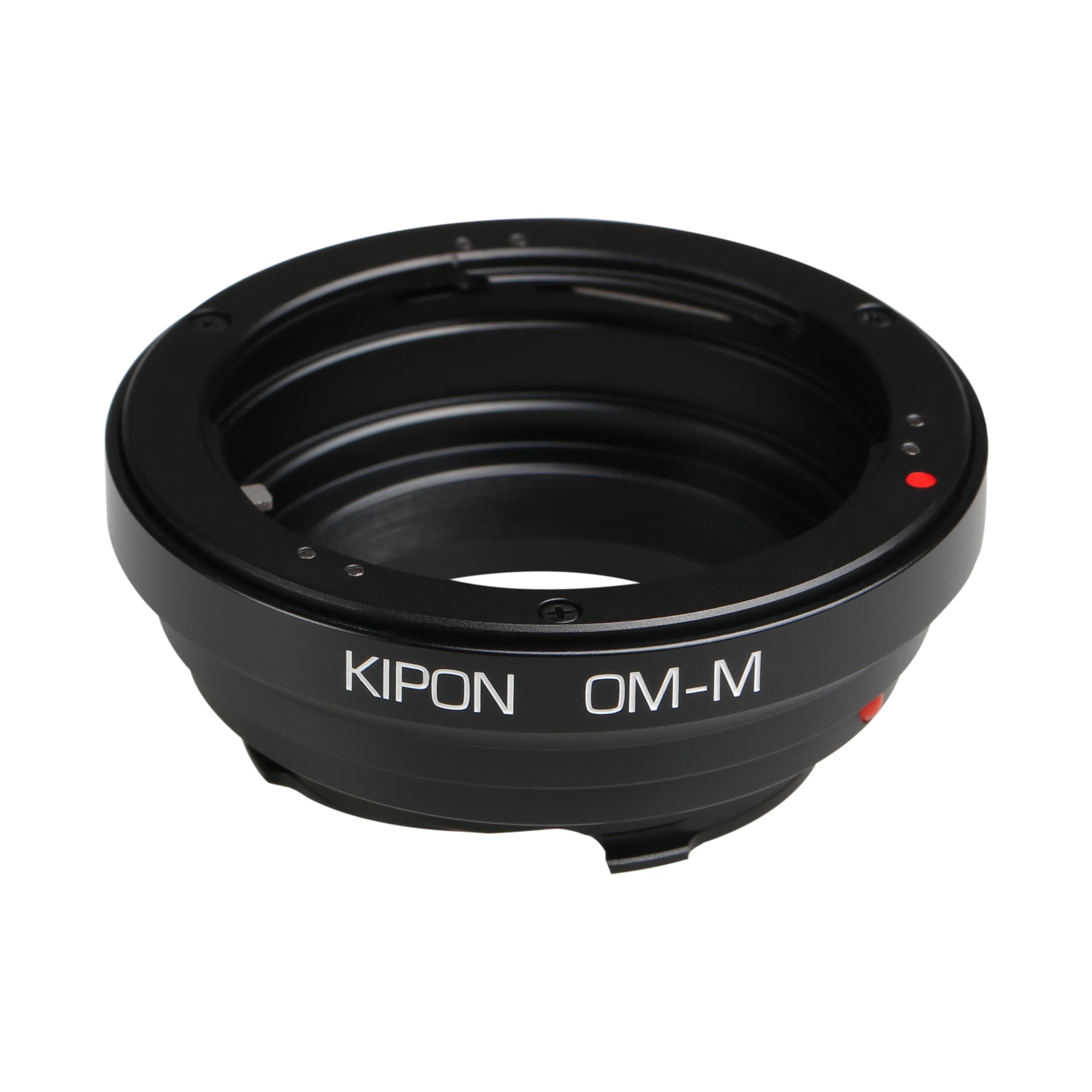 Olympus OM-ライカ M 5