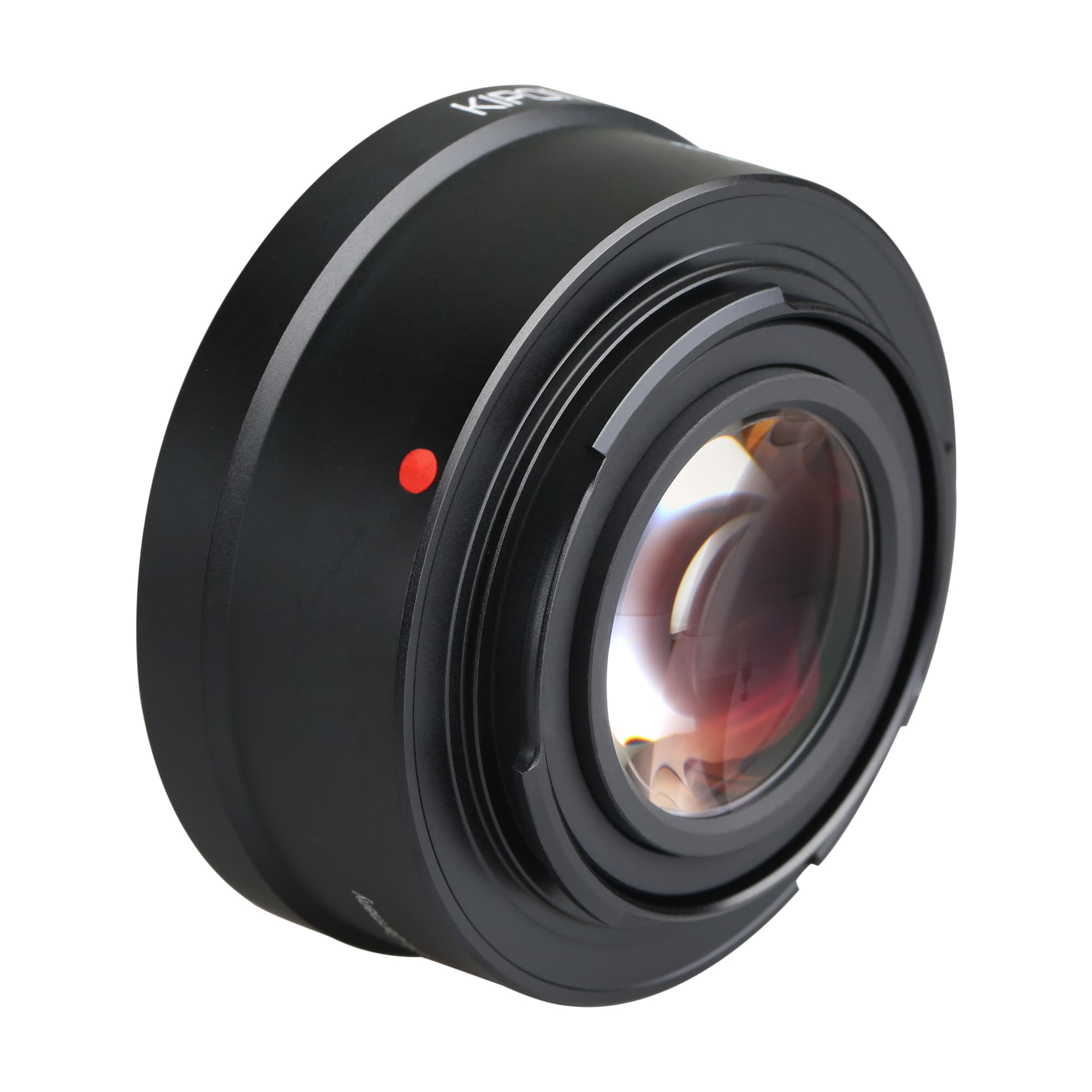 Olympus OM 0.7x - Baveyes フォーカルレデューサー 3