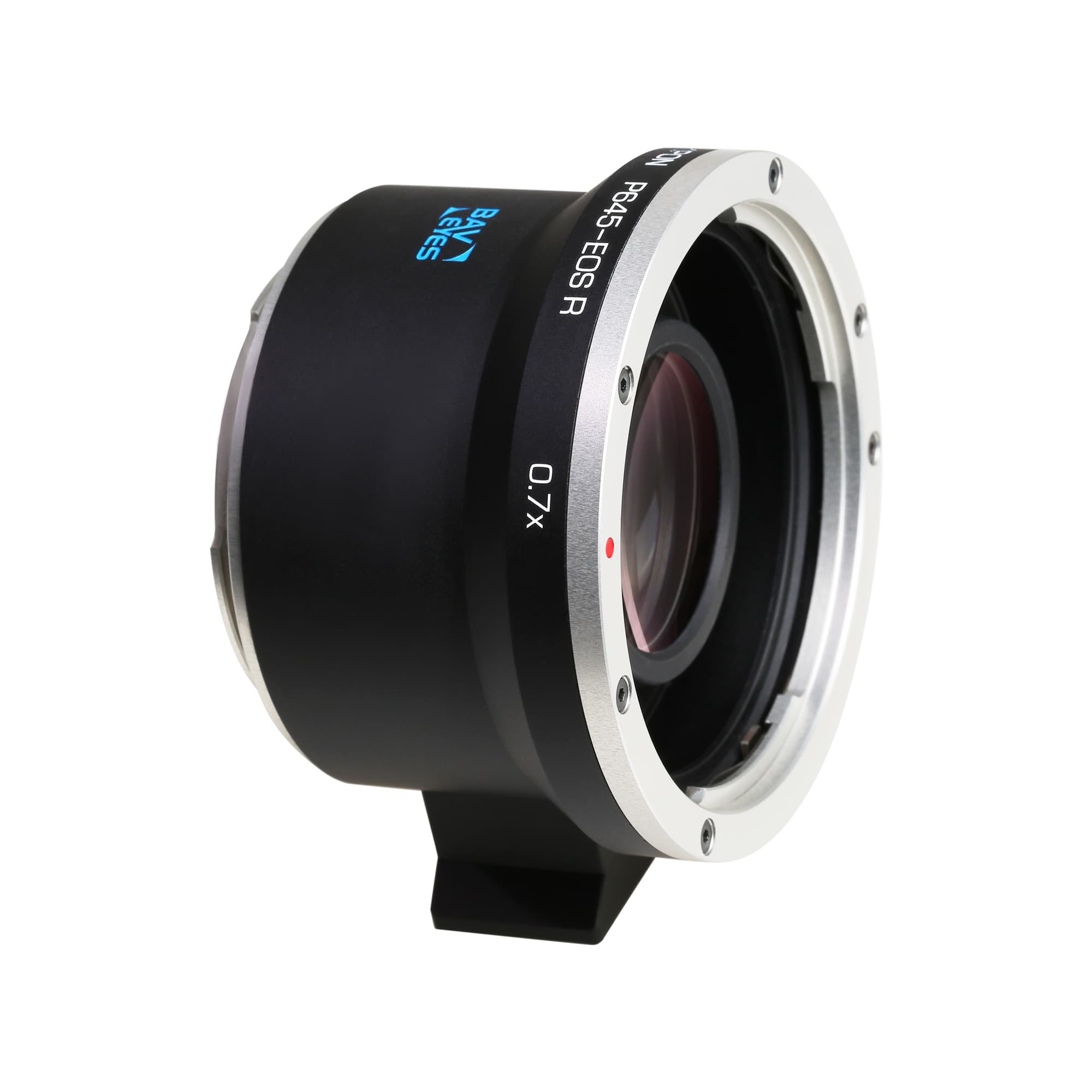 Pentax 645 0.7x - Baveyes フォーカルレデューサー 5