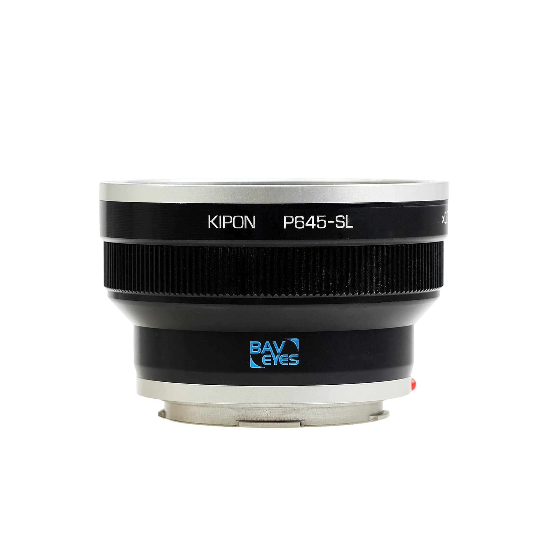 Pentax 645 0.7x - Baveyes フォーカルレデューサー 4