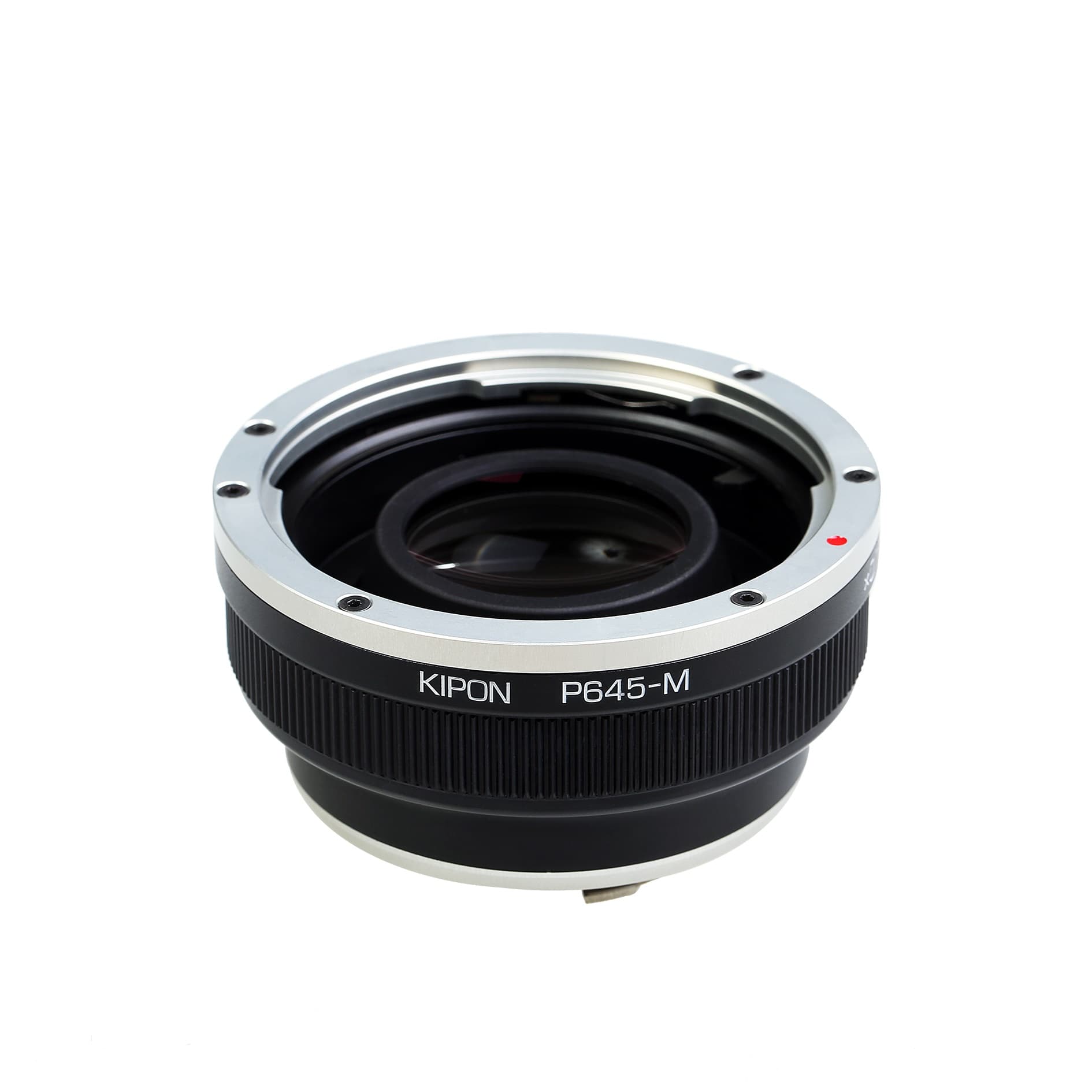 Pentax 645 0.7x - Baveyes フォーカルレデューサー 3