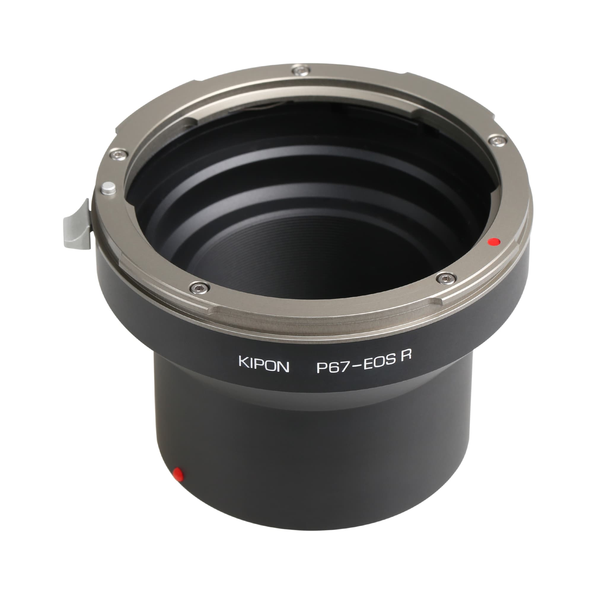 ペンタックス67-キヤノンEOS R RF 5