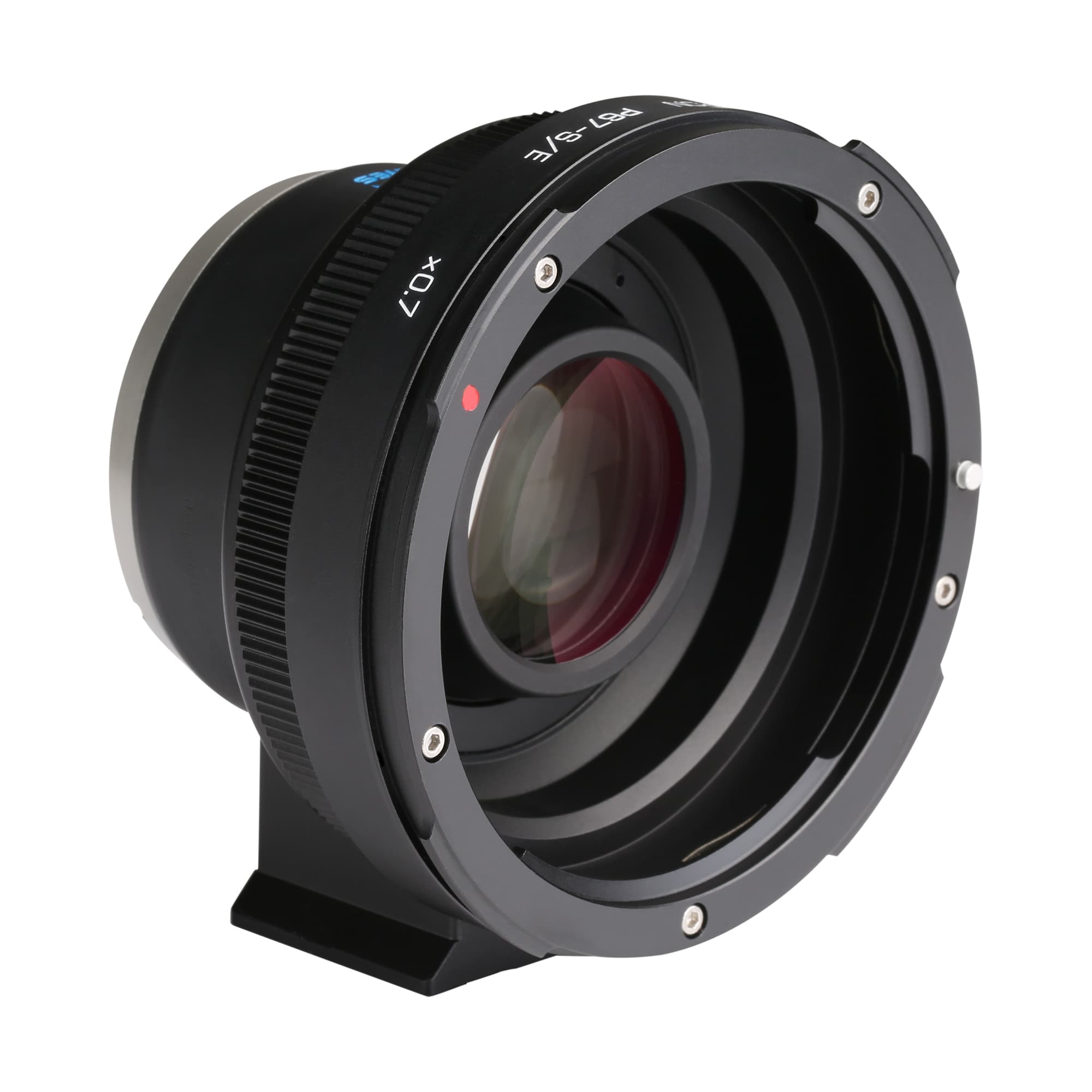 Pentax 67 0.7x - Baveyes フォーカルレデューサー 3
