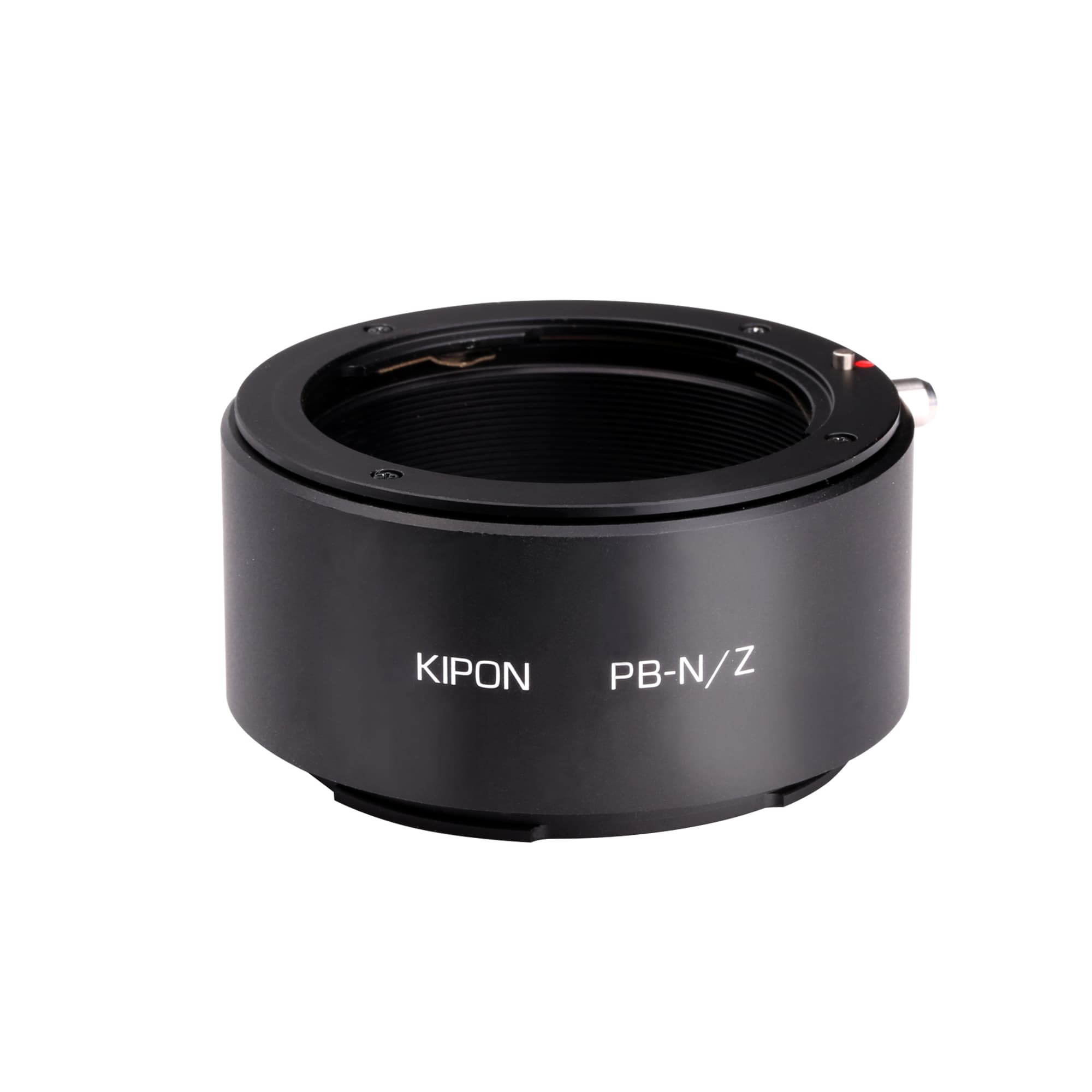 Praktica PB-Nikon Z