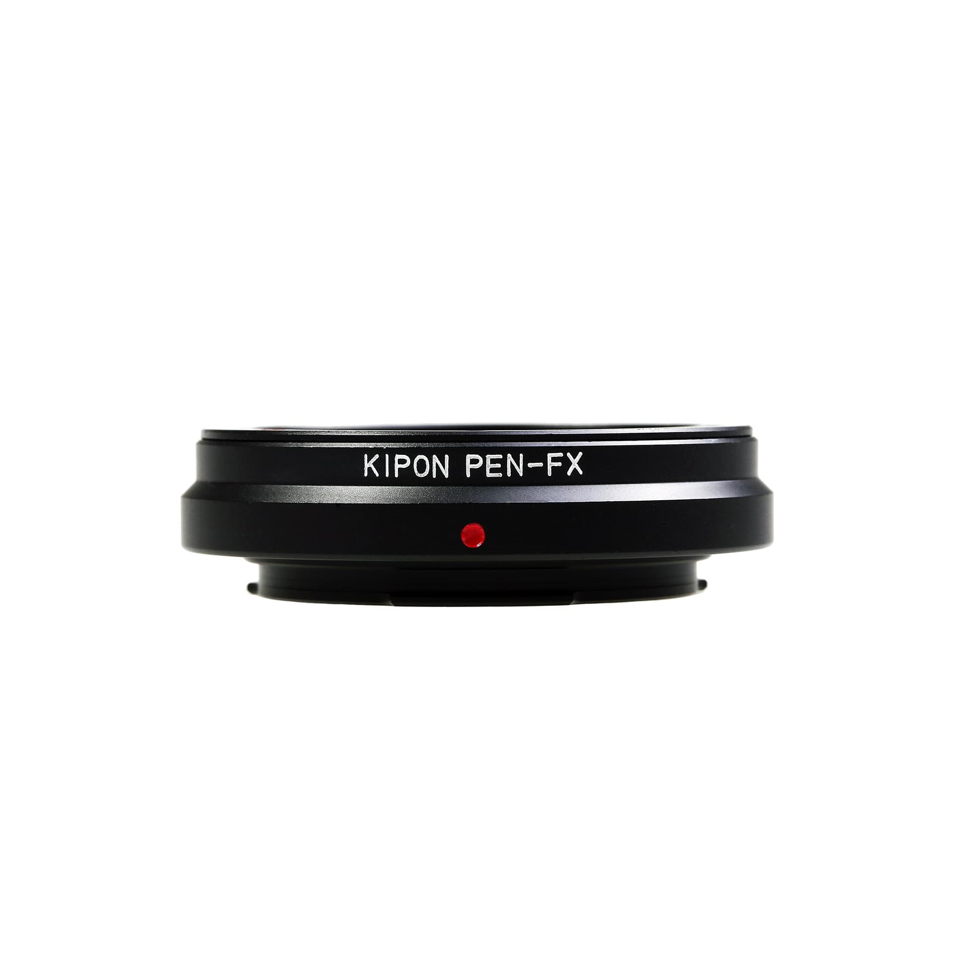 Olympus PEN-Fuji X