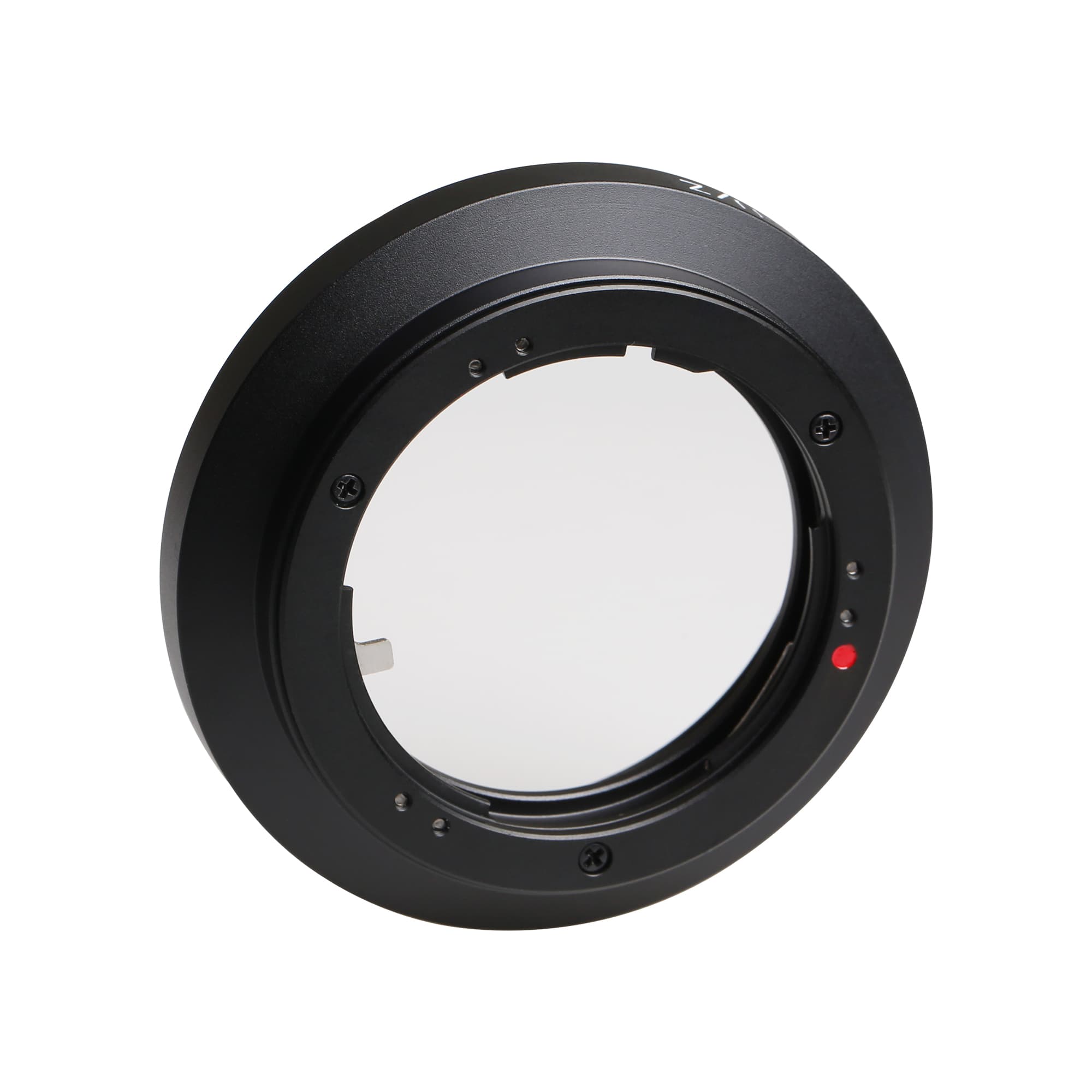 Olympus PEN-ニコンZ 5