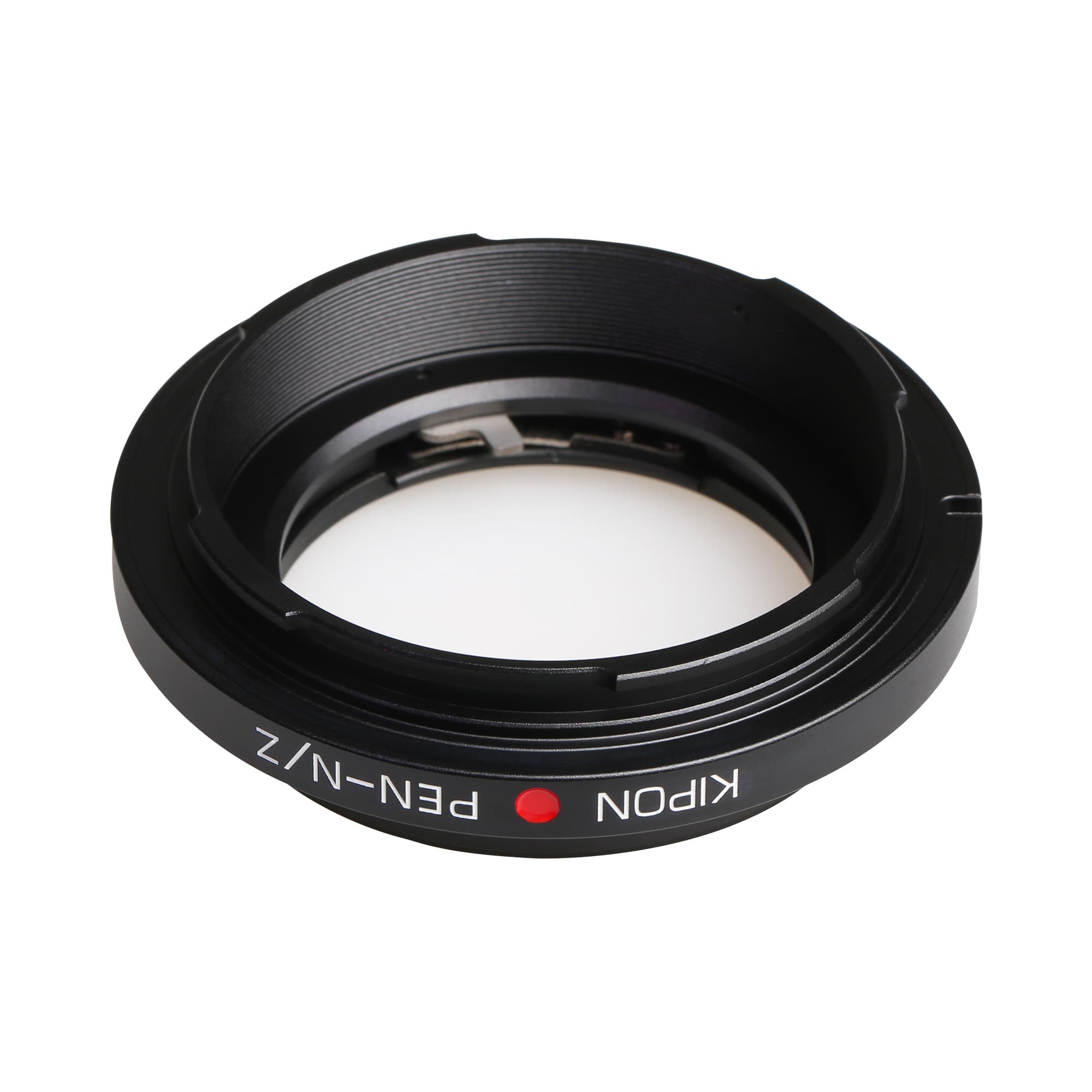 Olympus PEN-ニコンZ 3