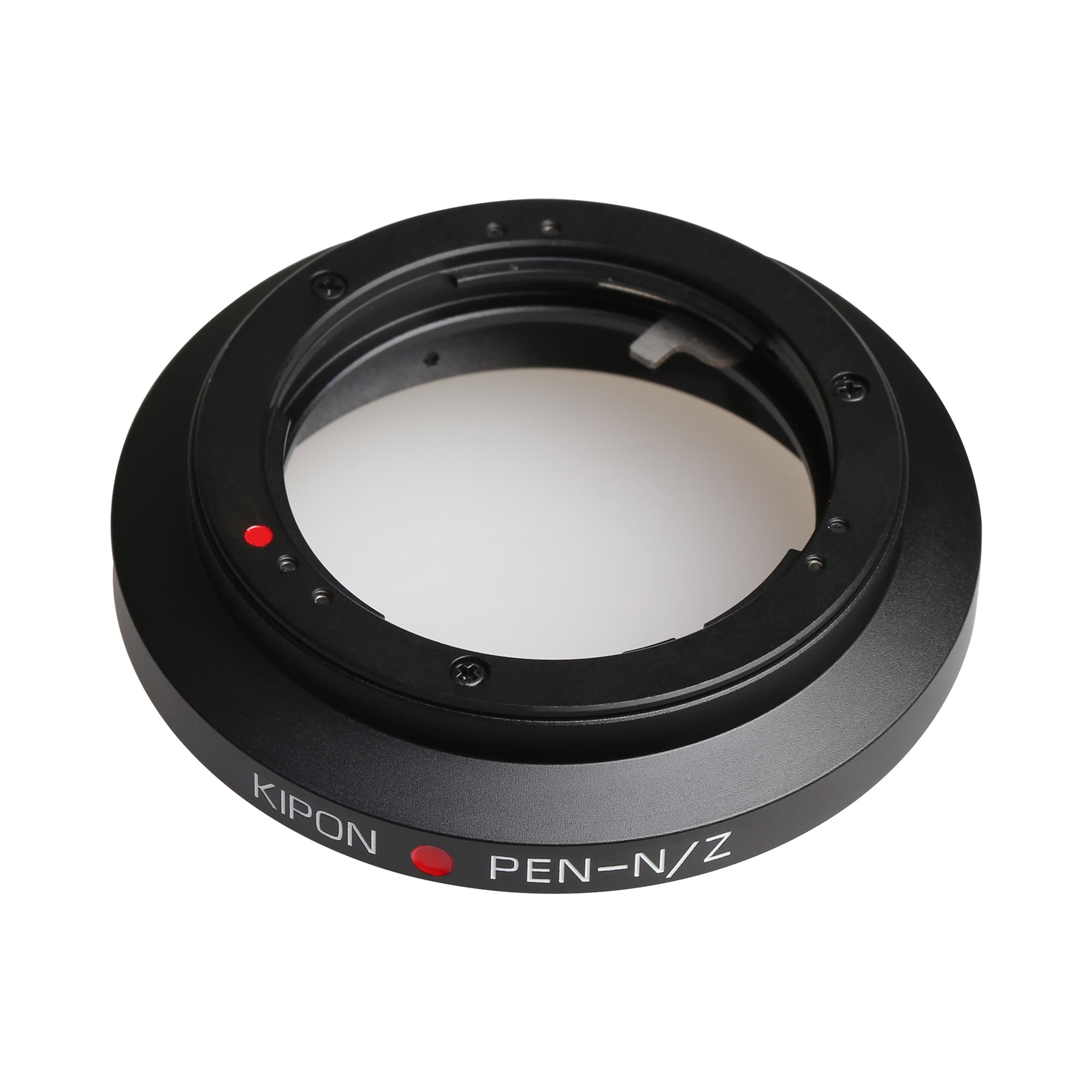 Olympus PEN-ニコンZ 2