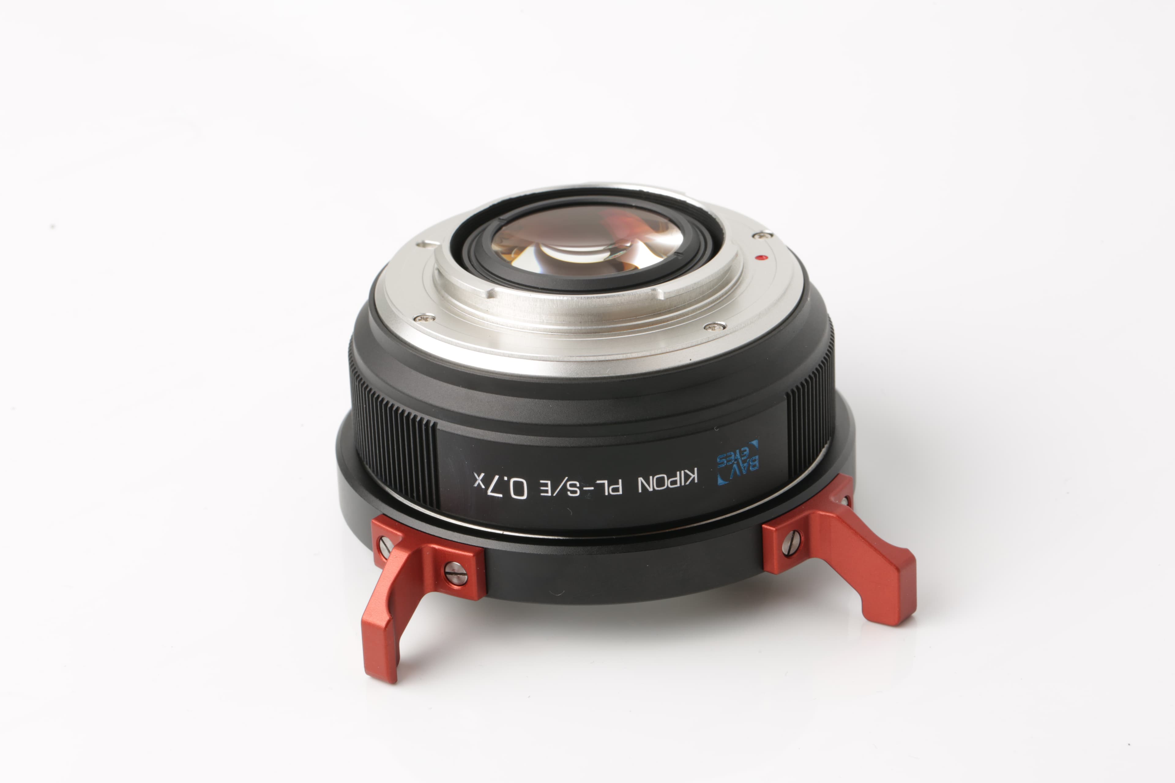 ARRI PL 0.7x V2 - Baveyes フォーカルレデューサー 3