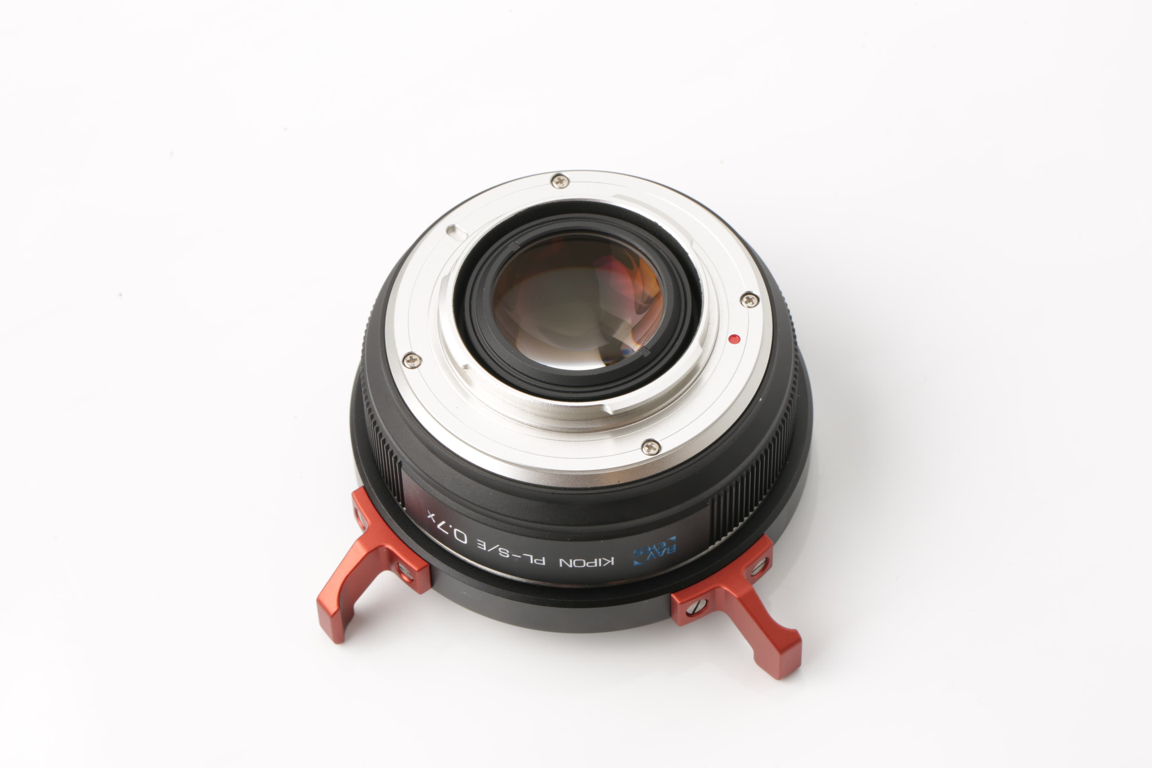 ARRI PL 0.7x V2 - Baveyes フォーカルレデューサー 2