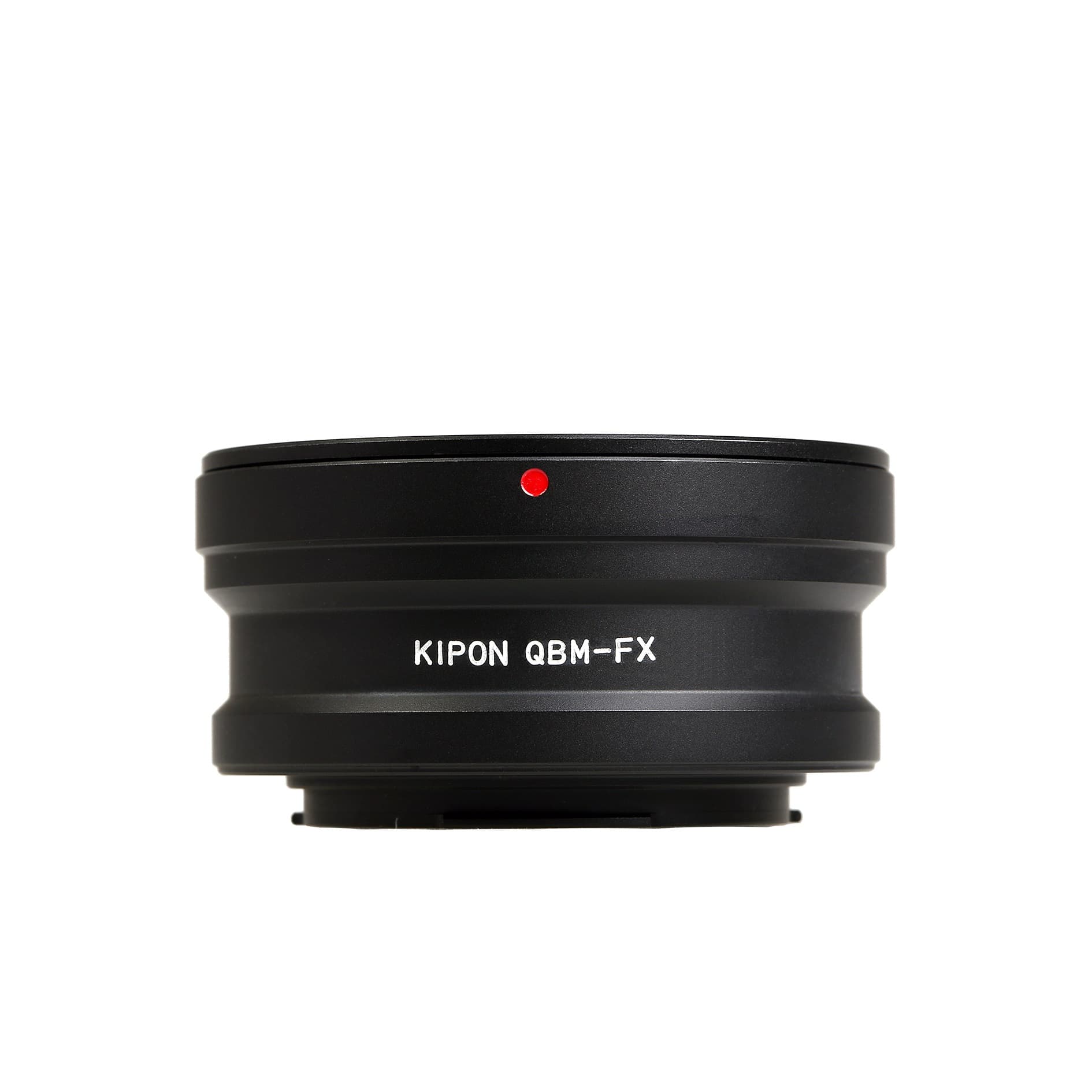 Rollei QBM-Fuji X