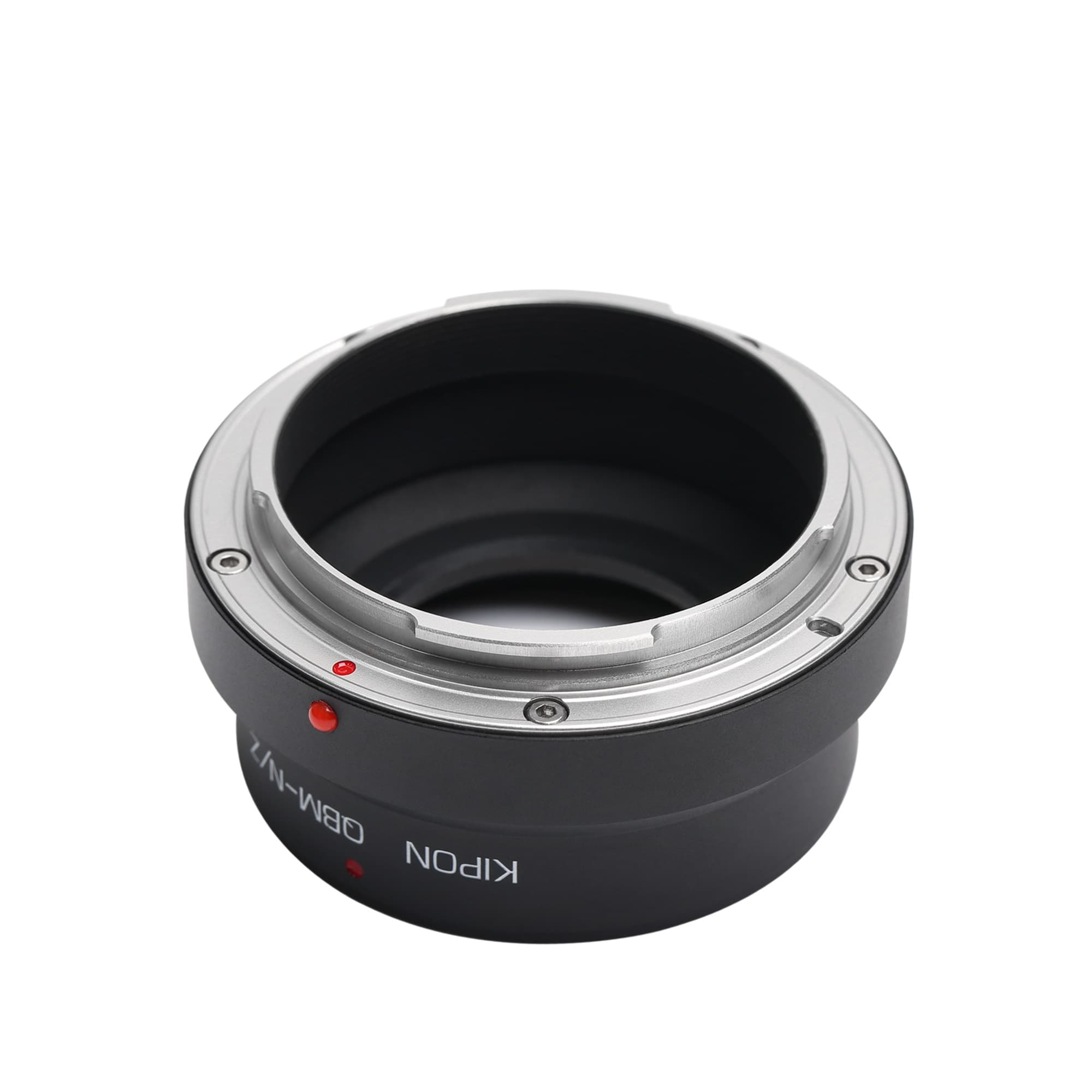 Rollei QBM-Nikon Z 4