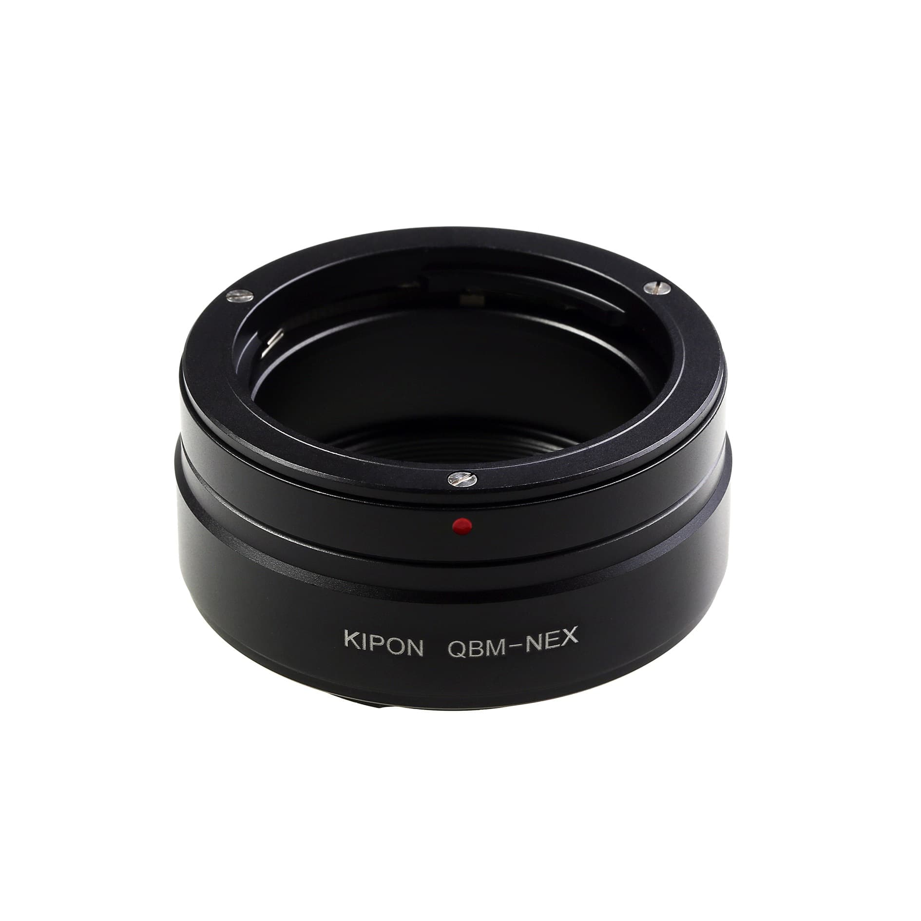 Rollei QBM-ソニーE 5