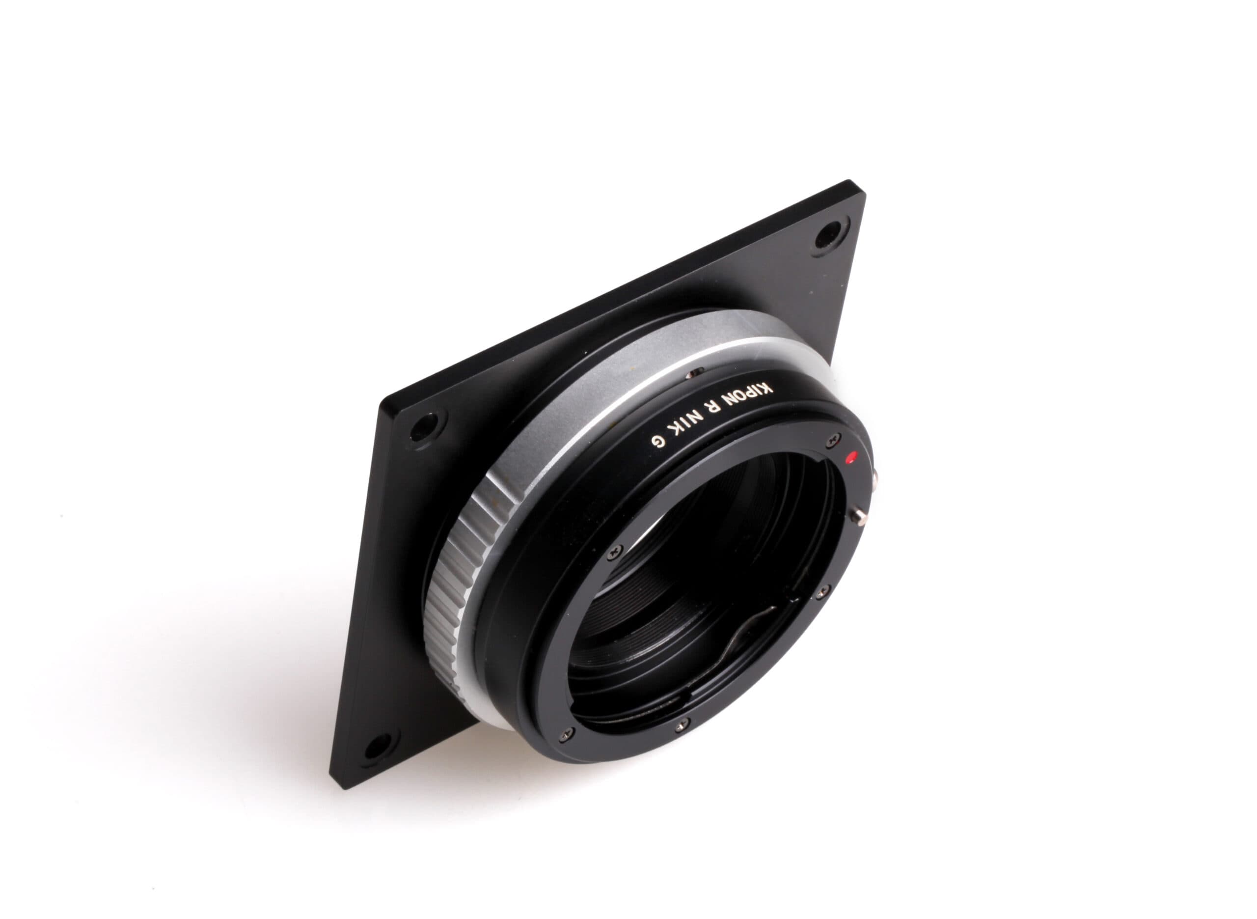 NIKON Gマウント 3