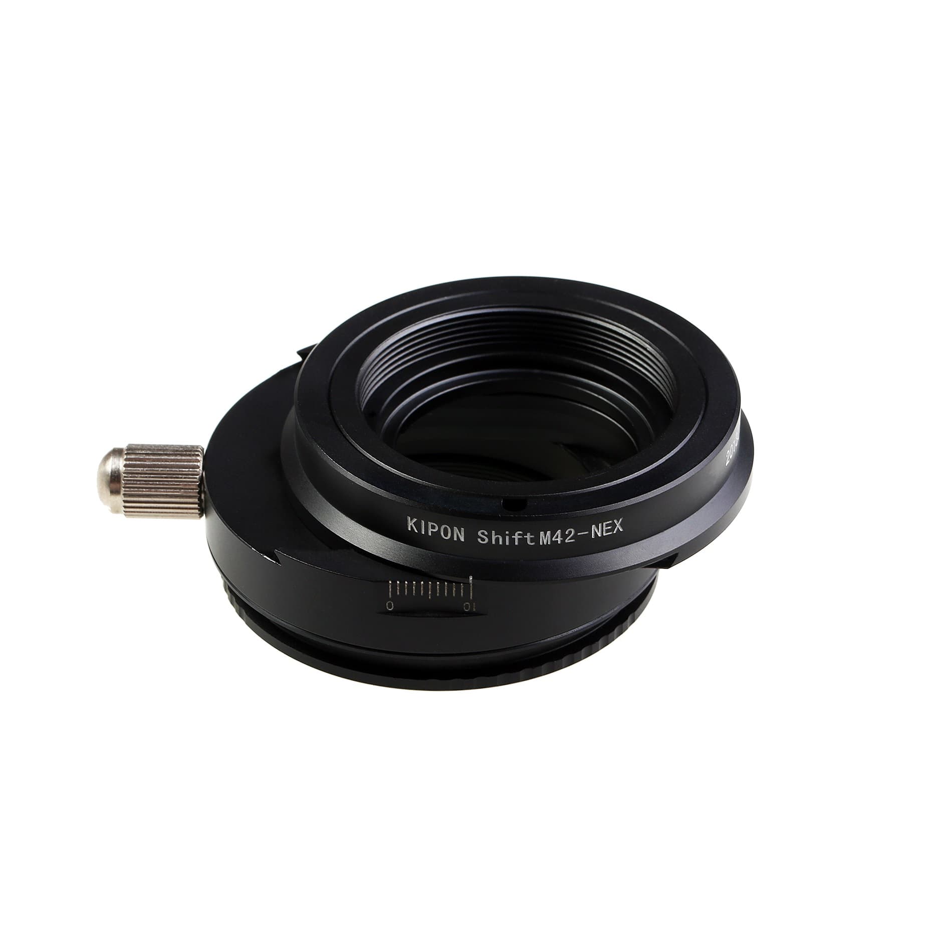 SHIFT M42-ソニーE 4