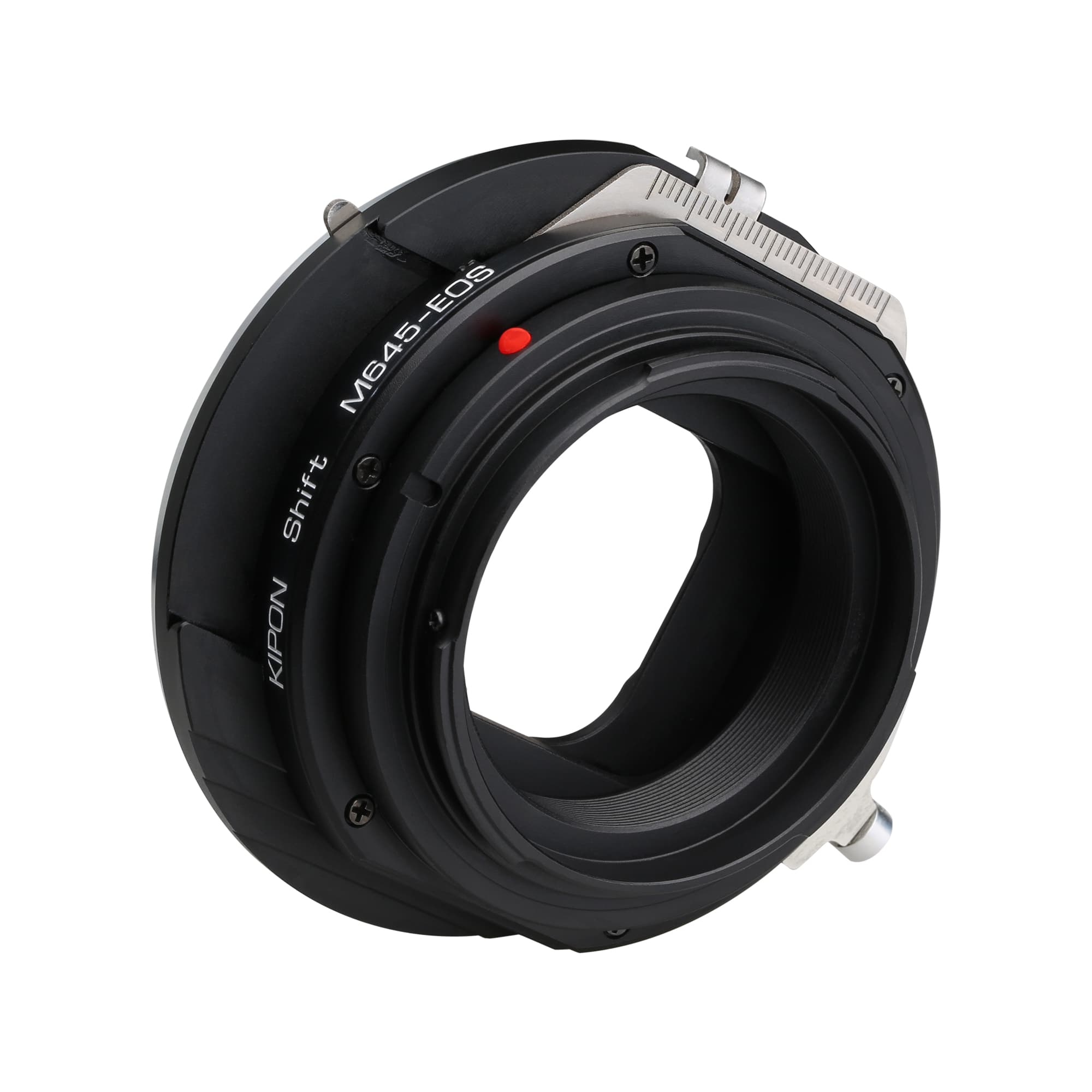 SHIFT Mamiya 645-Canon EOS 2