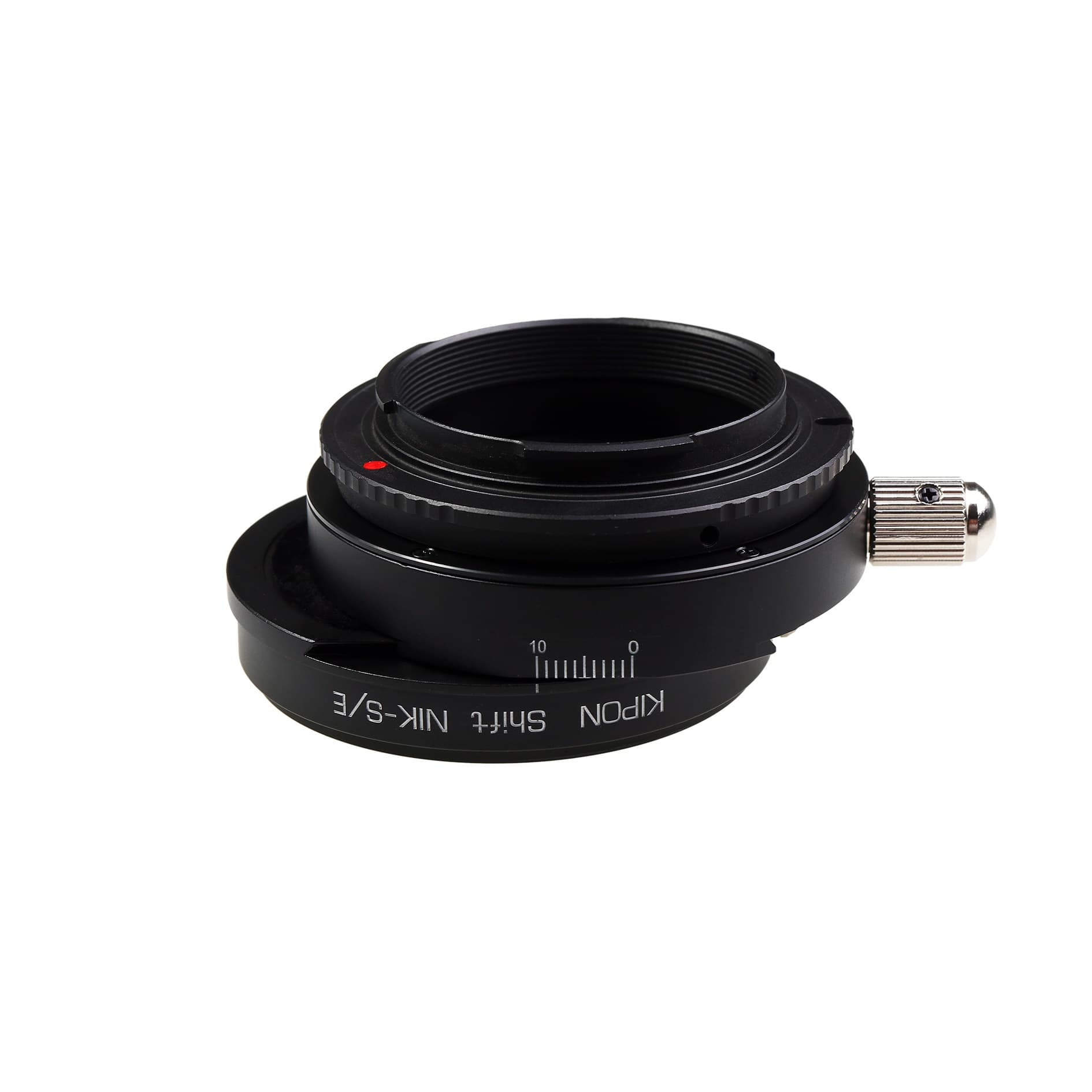 SHIFT ニコン-ソニー E 5