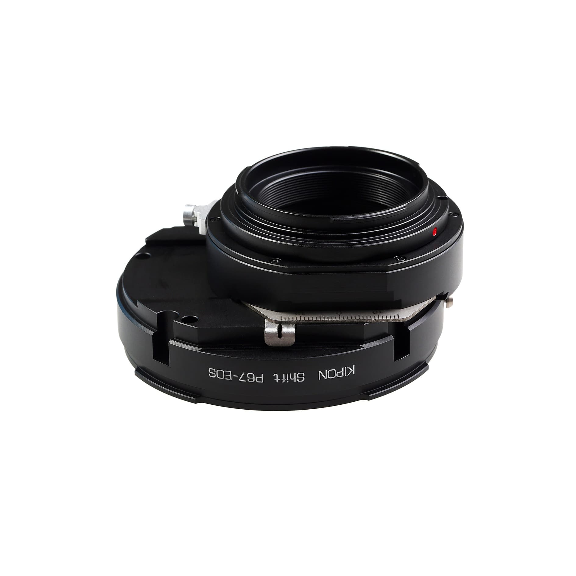SHIFT Pentax 67-Canon EOS 5