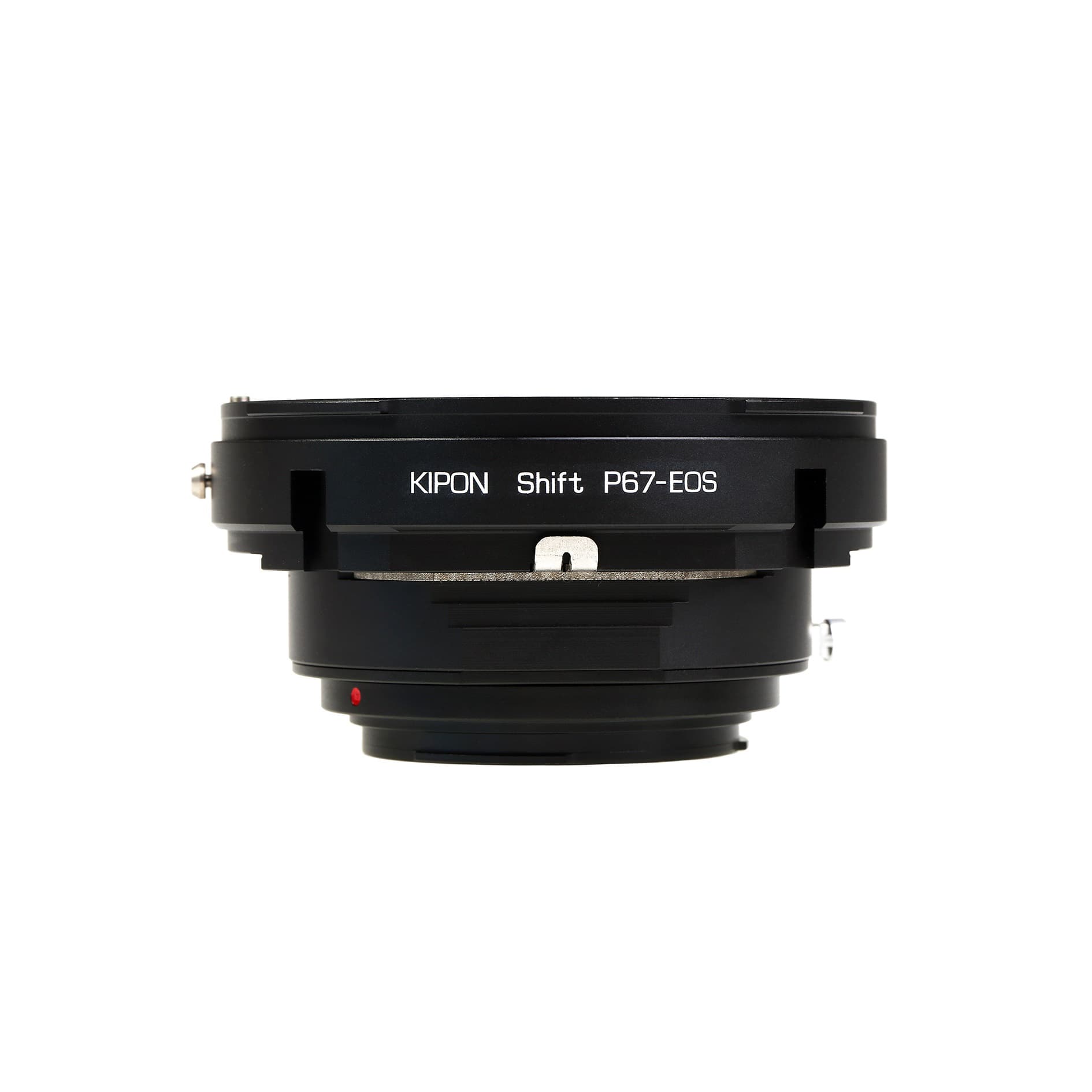 SHIFT Pentax 67-Canon EOS