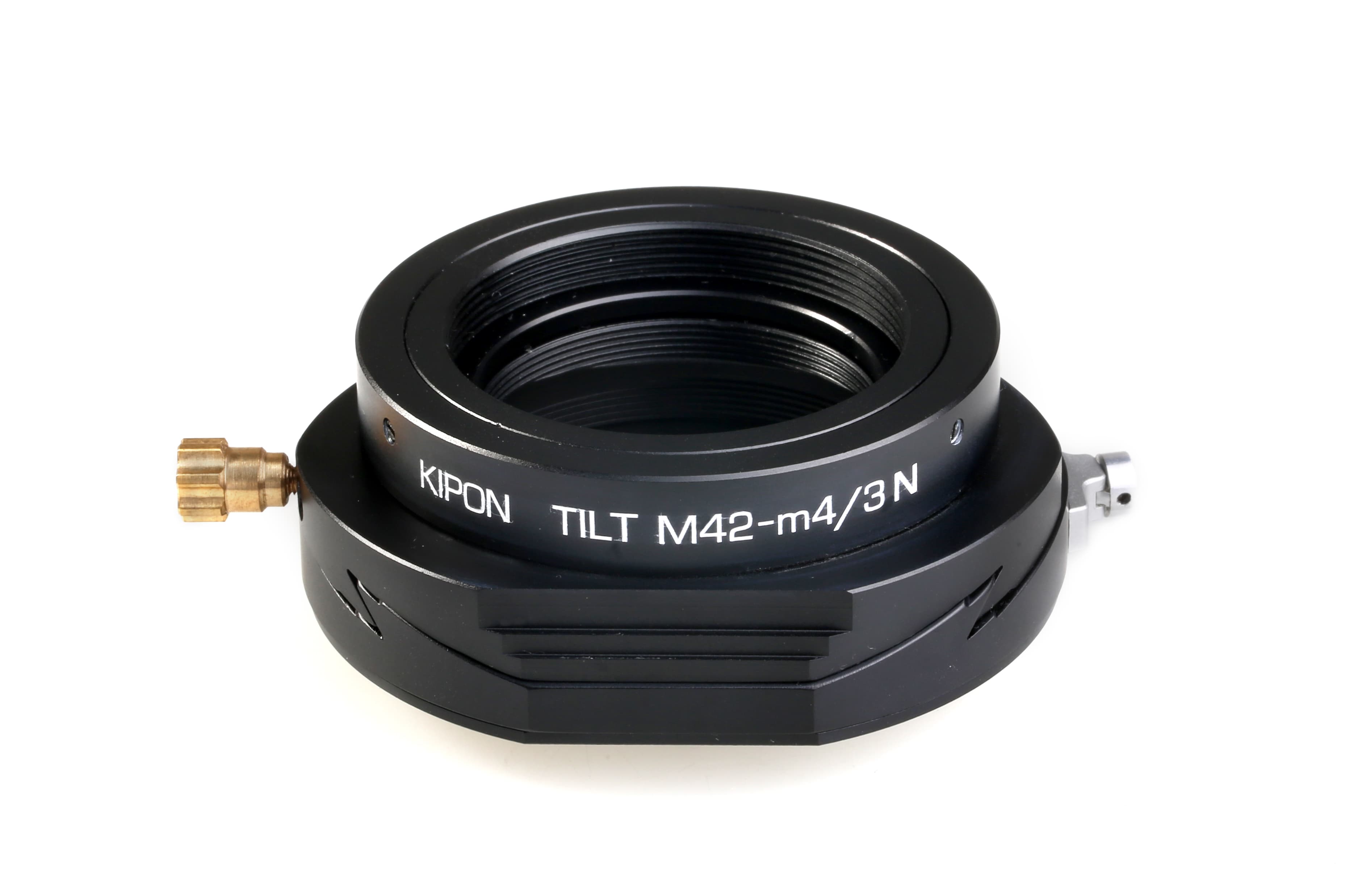 TILT M42-MFT