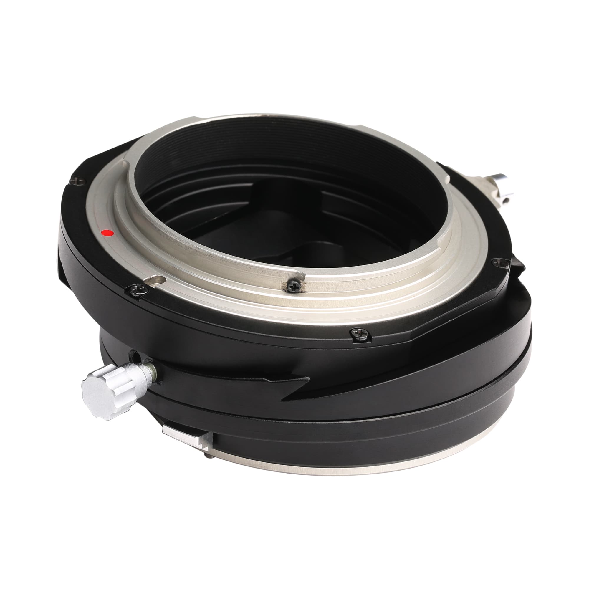 TILT ニコン-キヤノン EOS R RF 5