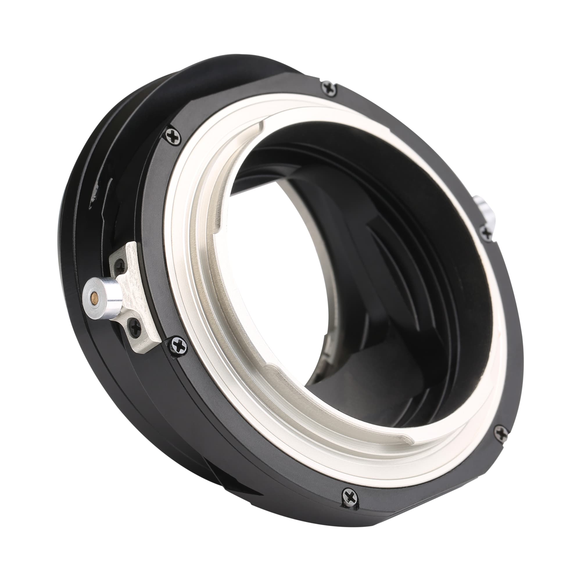 TILT ニコン-キヤノン EOS R RF 4