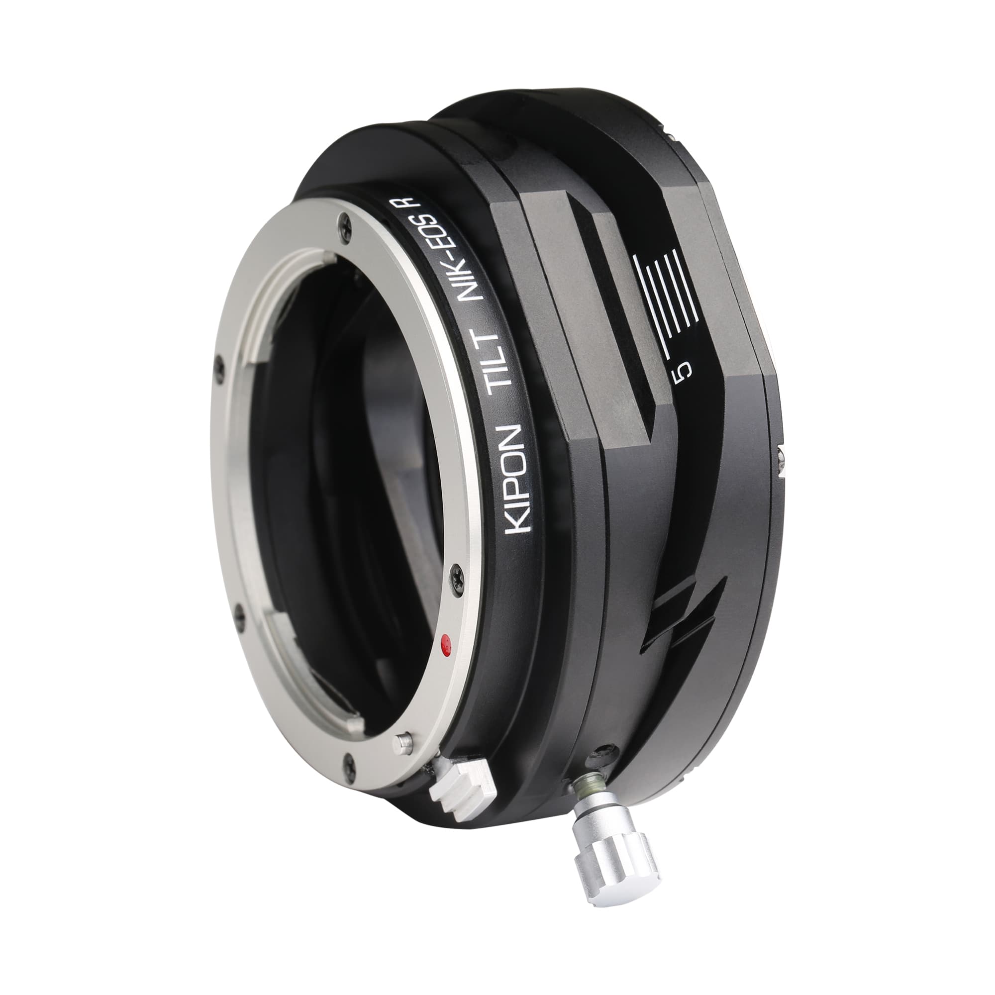 TILT ニコン-キヤノン EOS R RF 3