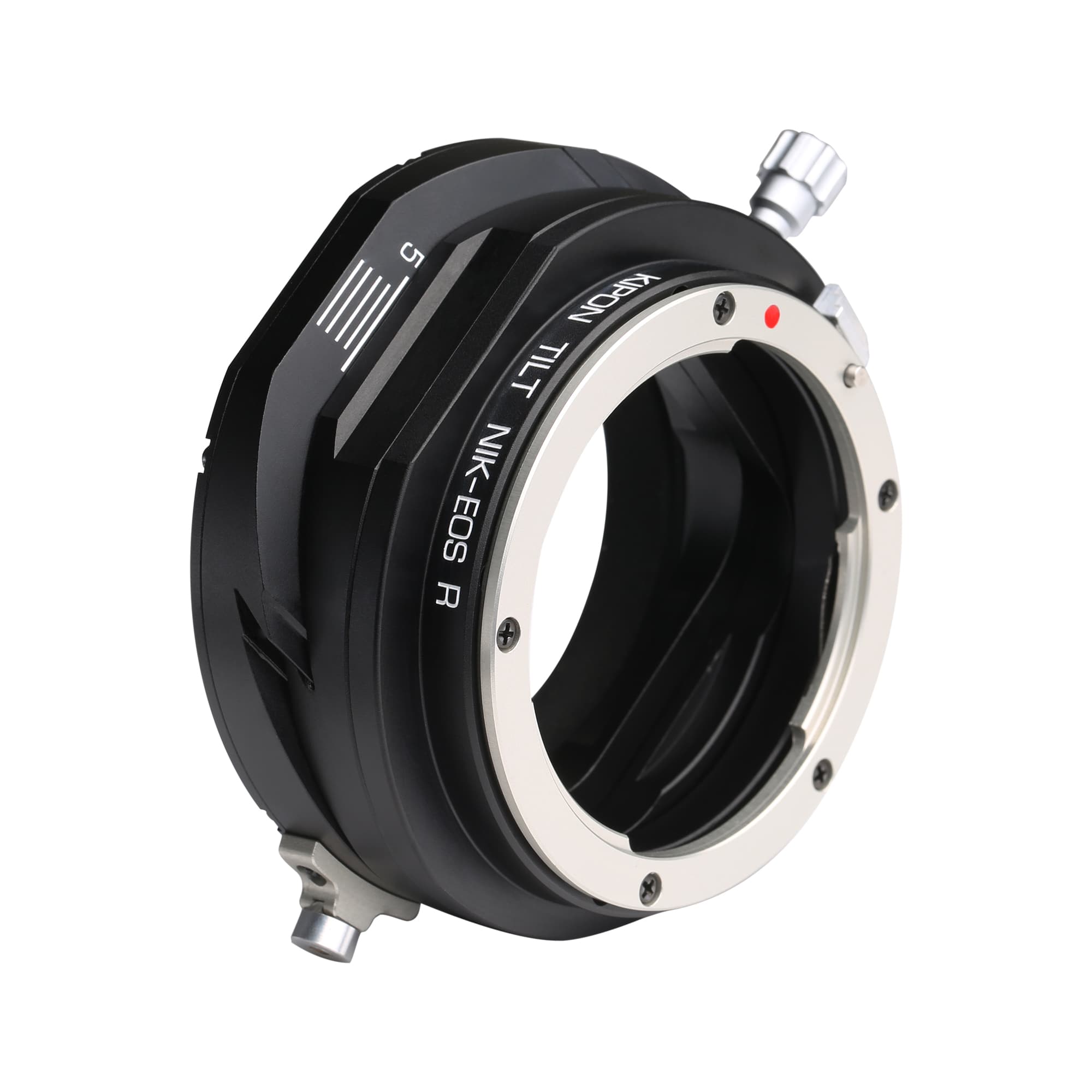 TILT ニコン-キヤノン EOS R RF 2